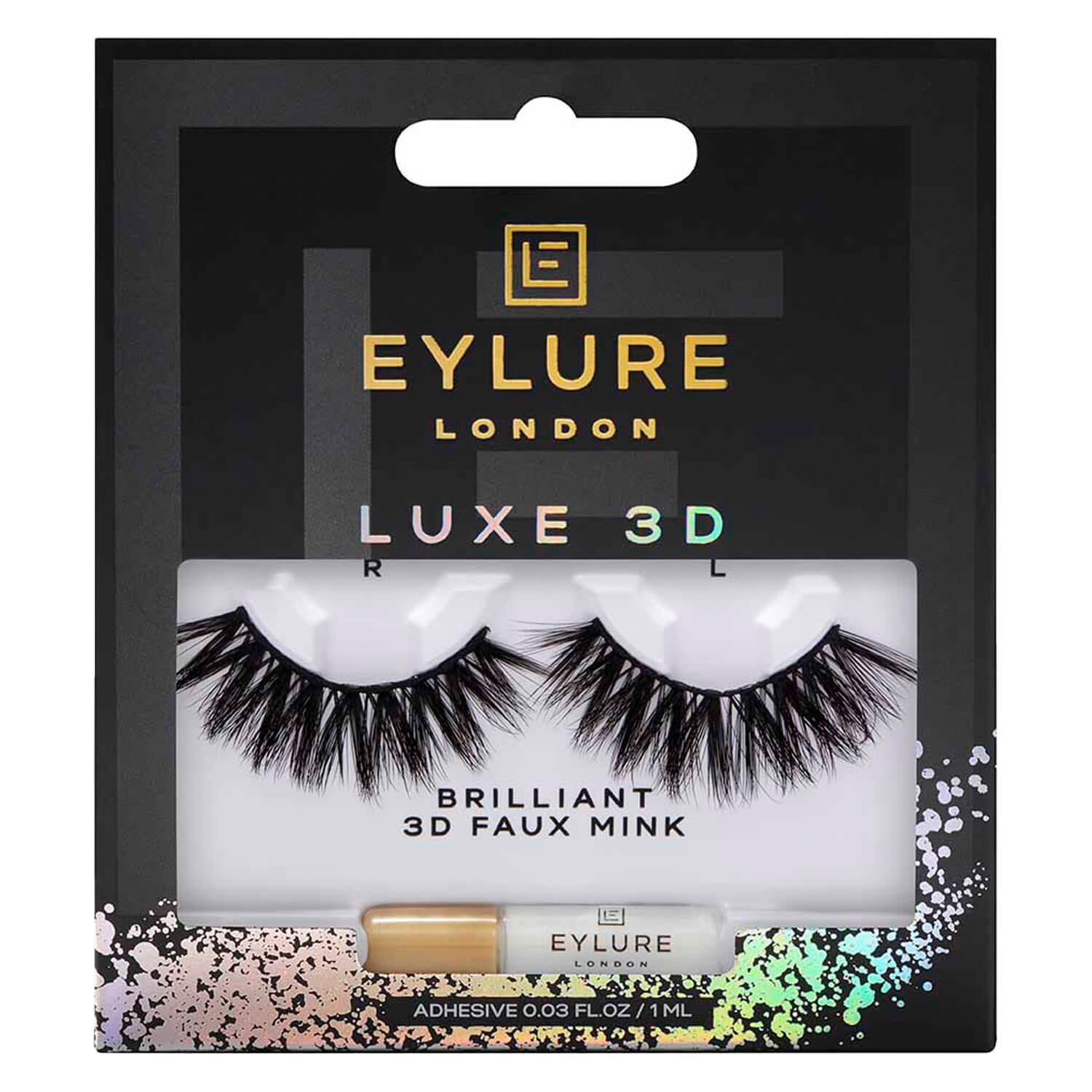 Image du produit de EYLURE - Luxe 3D Brilliant