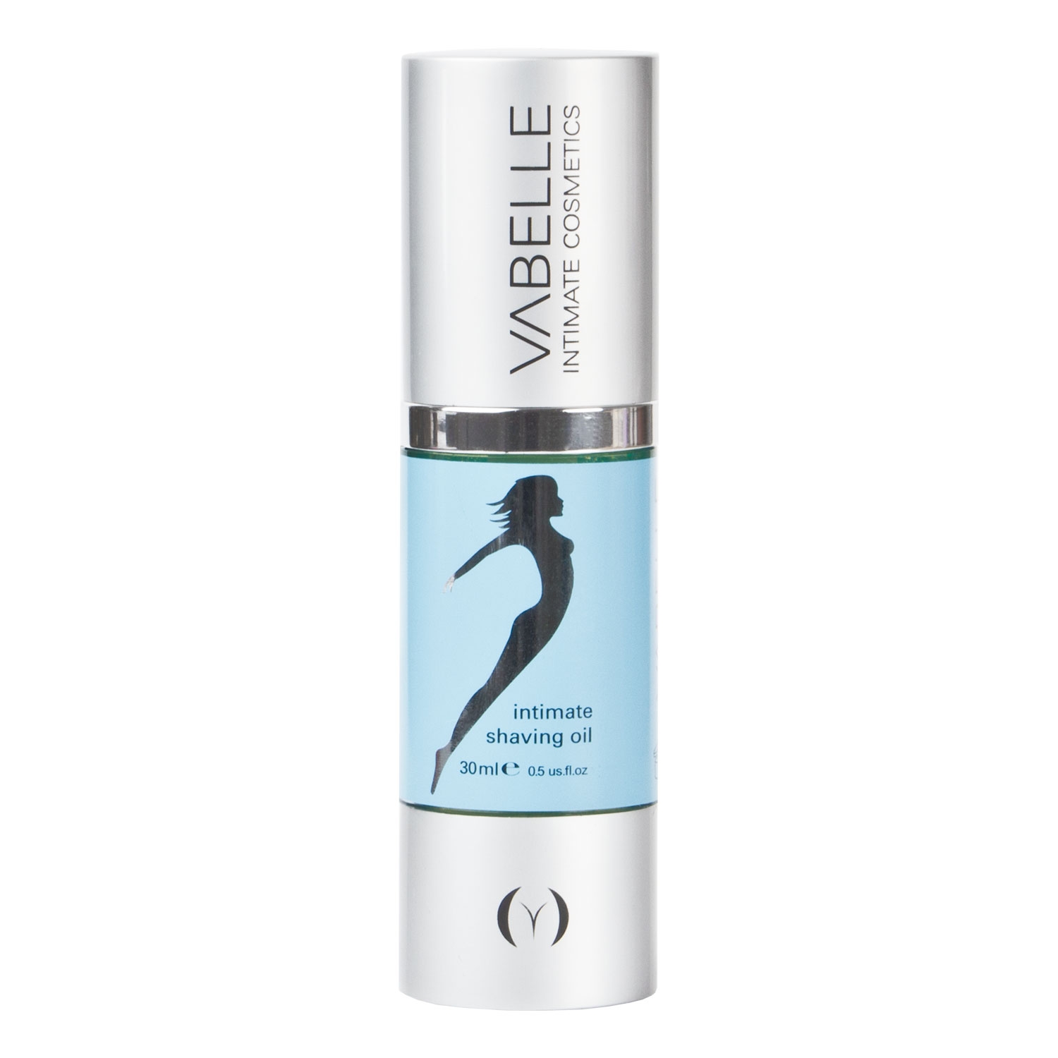 Produktbild von Vabelle - Intimate Shaving Oil