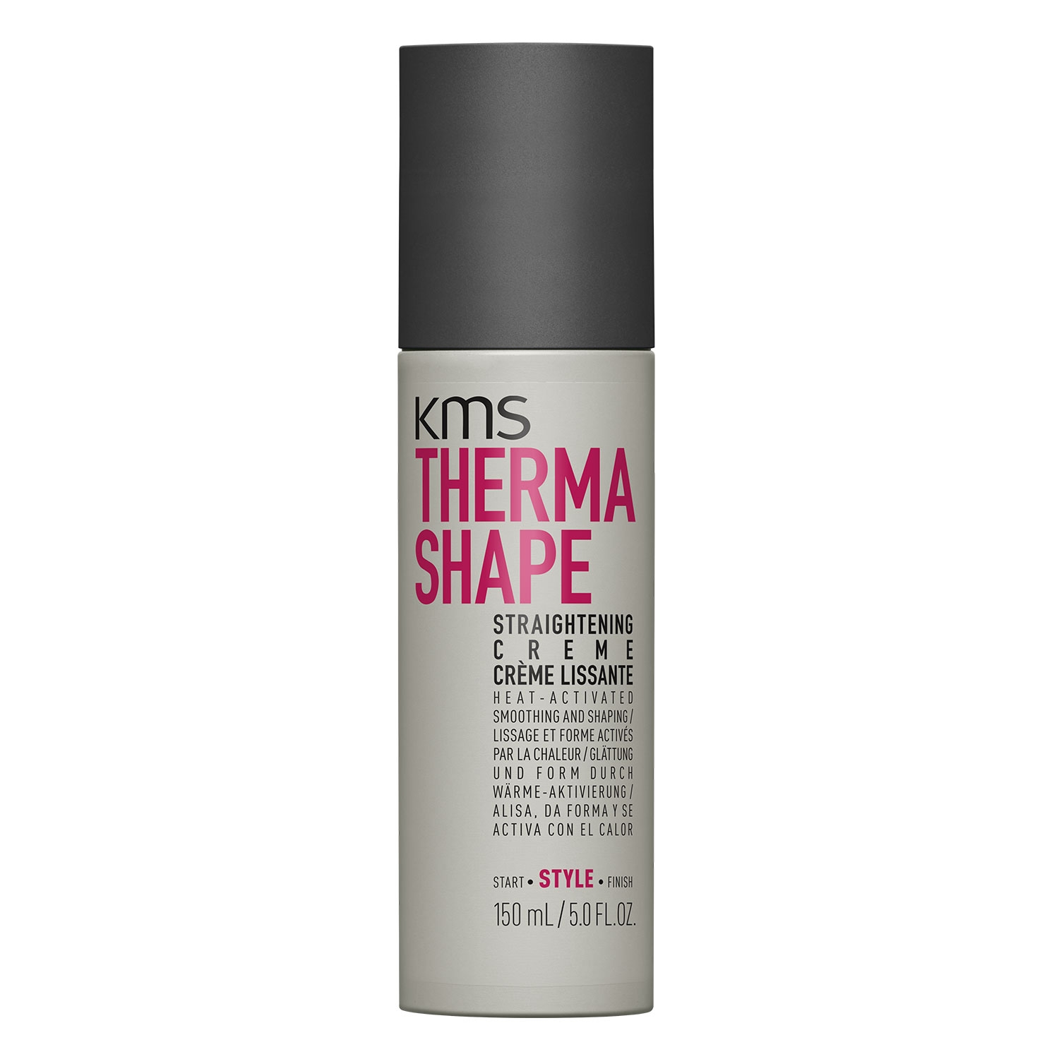 Product image from Thermashape - Straightening Creme