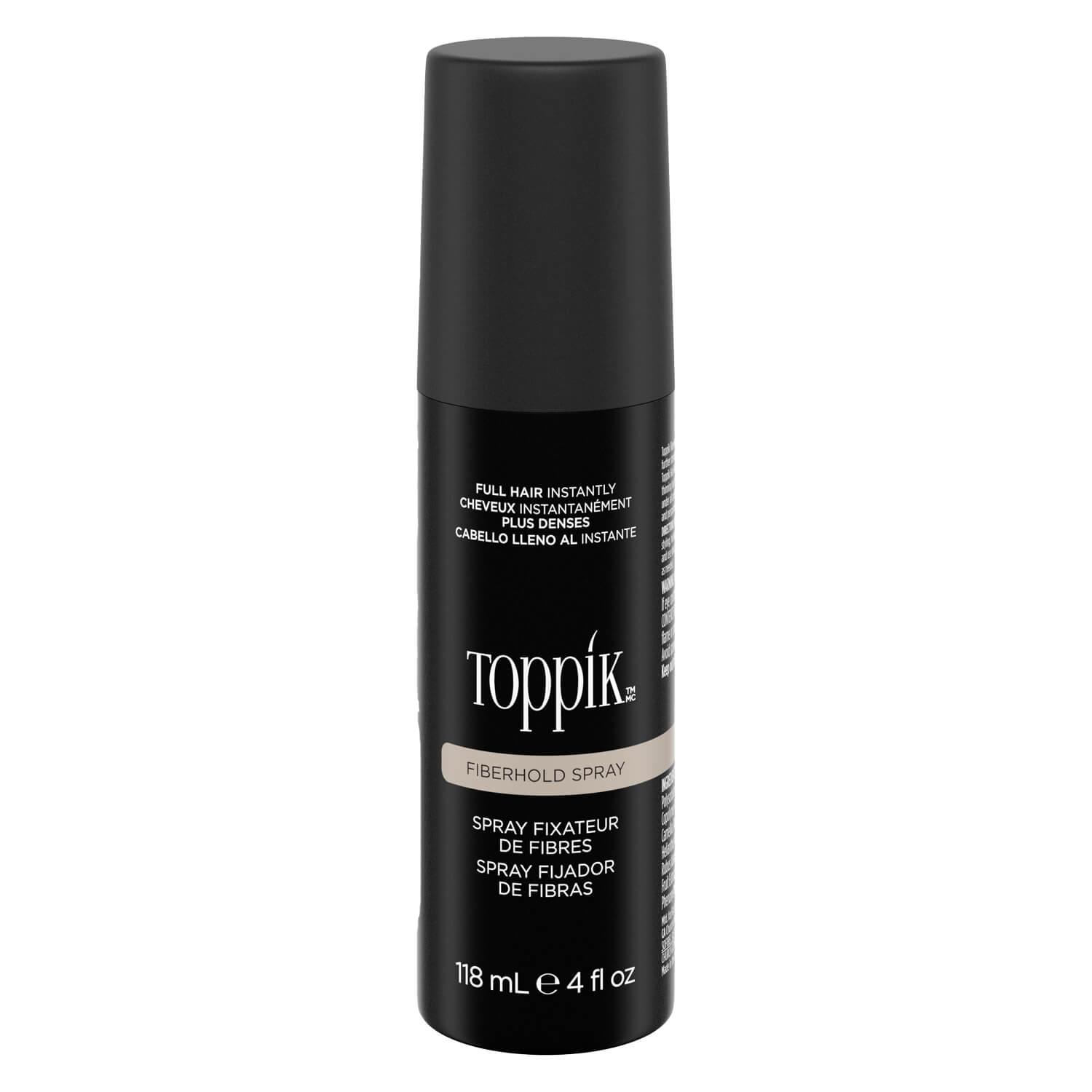Toppik - Fiberhold Spray