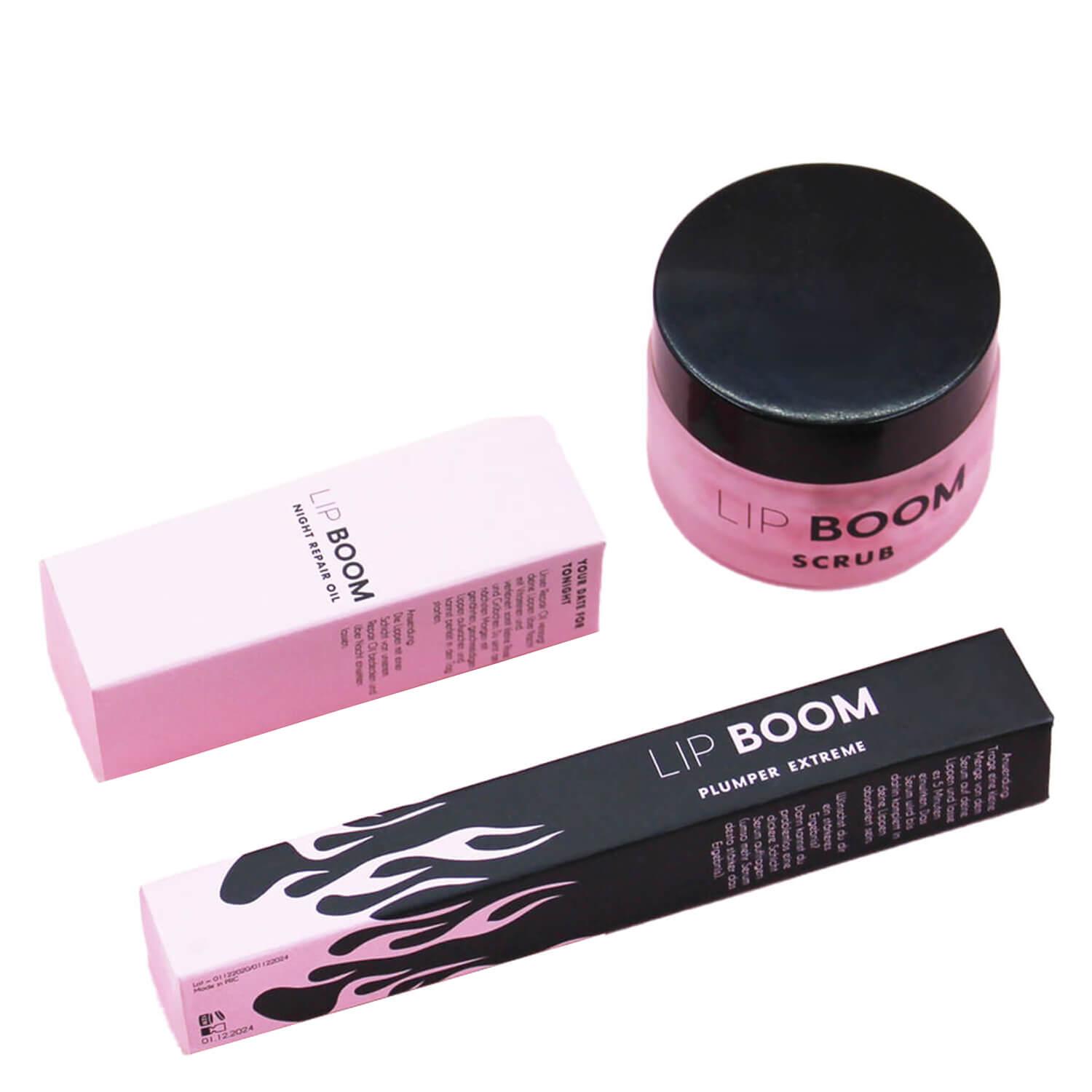 LipBoom - All-Time-Favourite