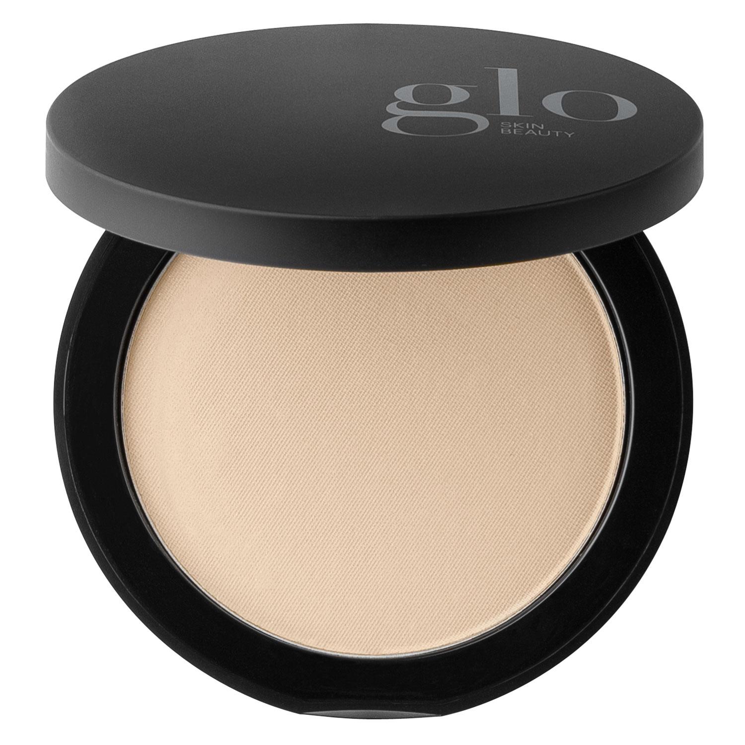 Glo Skin Beauty Powder - Pressed Base Golden Light