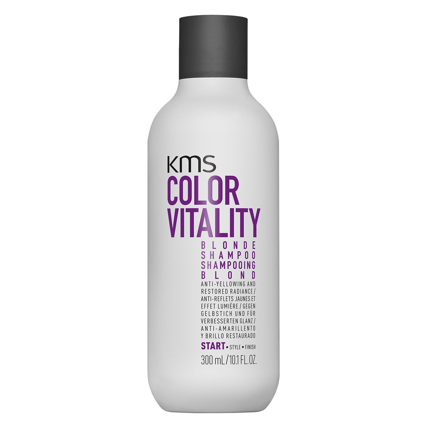 Product image from Colorvitality - Blonde Shampoo Anti-Yellow