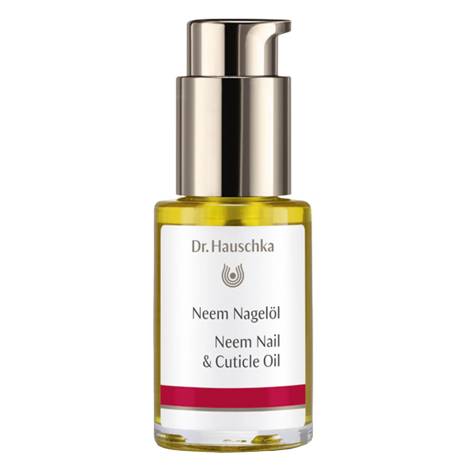 Product image from Dr. Hauschka - Neem Nagelöl