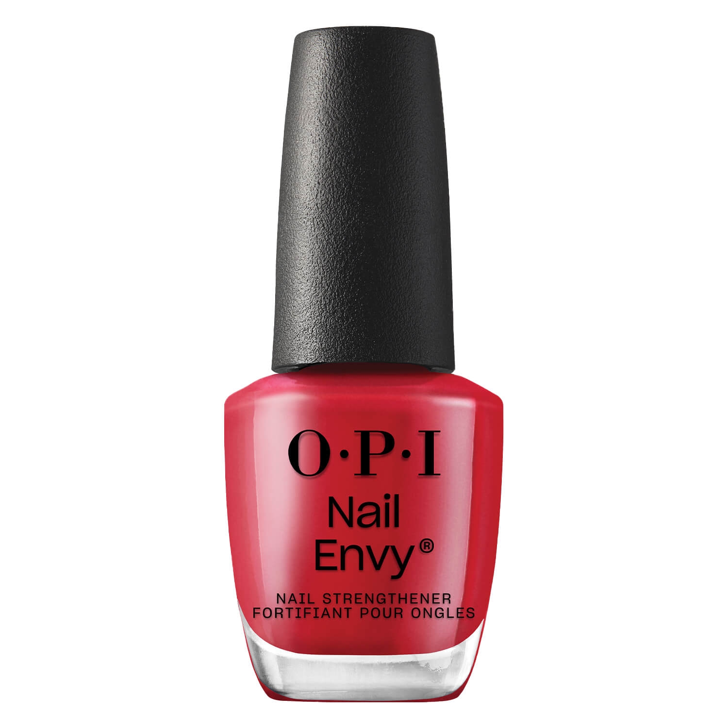 Product image from Nagelhärter - Nail Envy Big Apple Red