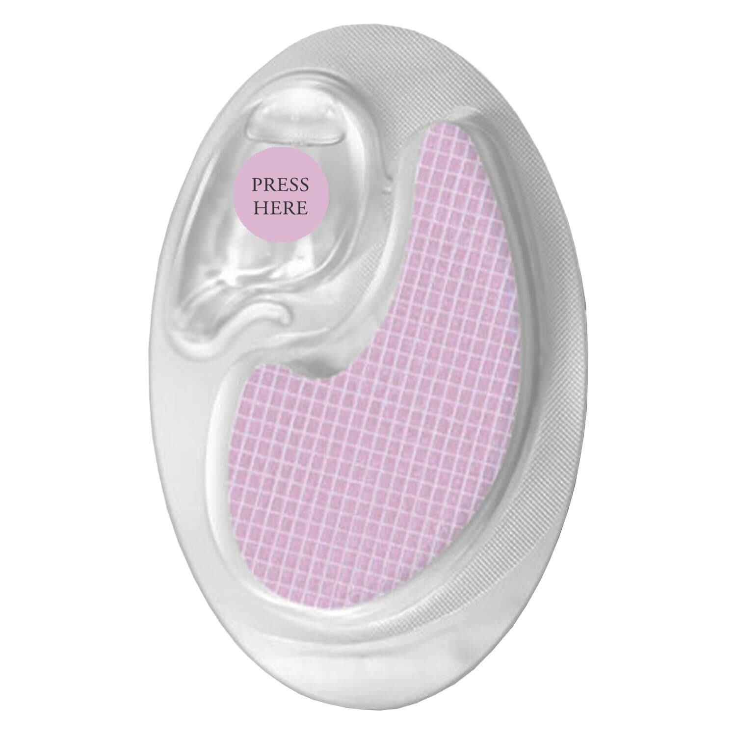 Product image from Cellpower Experts - The VitalCell Eye Contour Pads