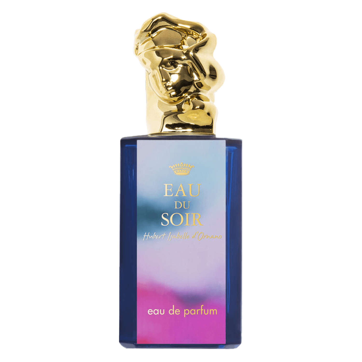 Produktbild von Sisley Fragrance - Eau du Soir Skies Eau de Parfum
