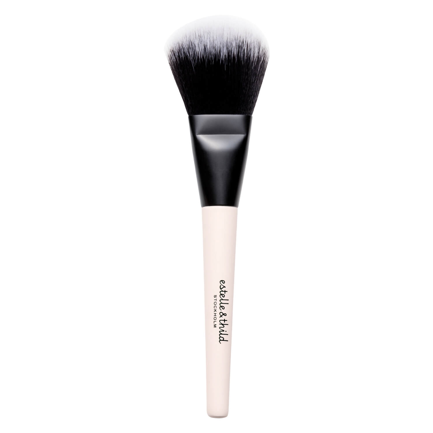 Product image from Estelle&Thild Tools - Healthy Glow Sun Powder Brush