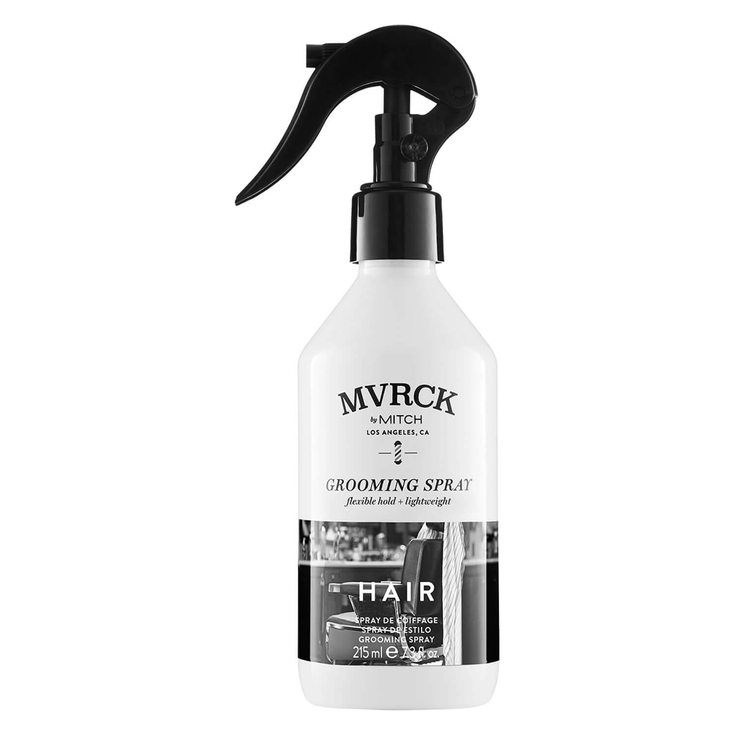 MVRCK - Grooming Spray