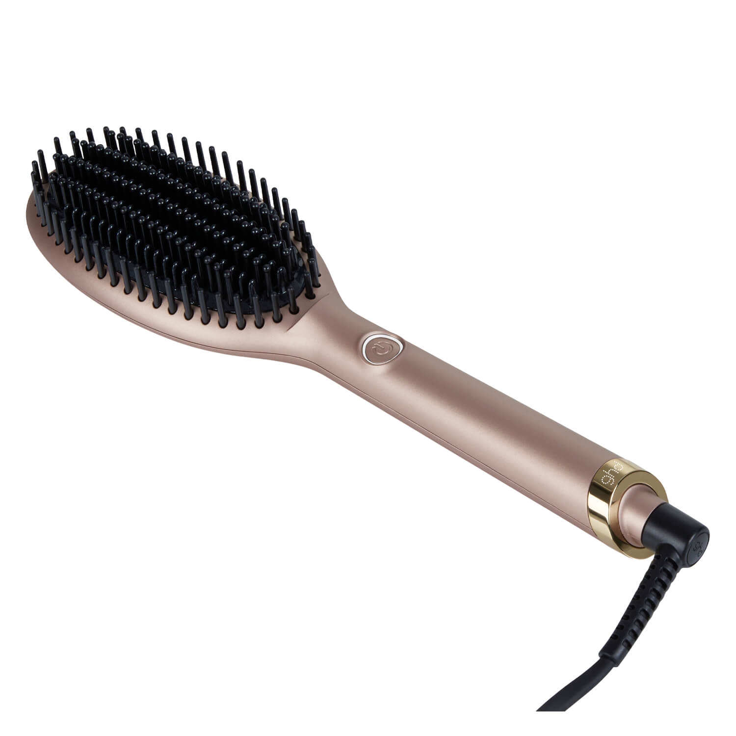 Product image from ghd Brushes - Glide Hot Brush Sun-Kissed Bronze Limited Edition
