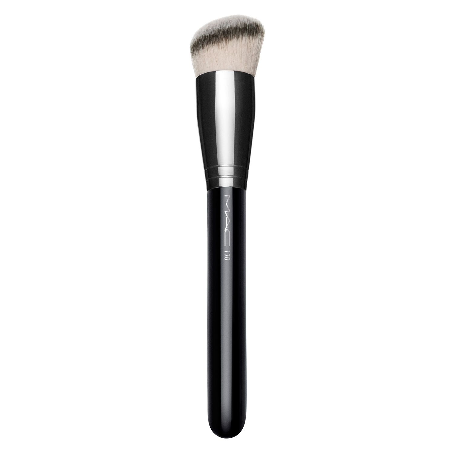 Product image from M·A·C Tools - Synthetic Rounded Slant Brush 170