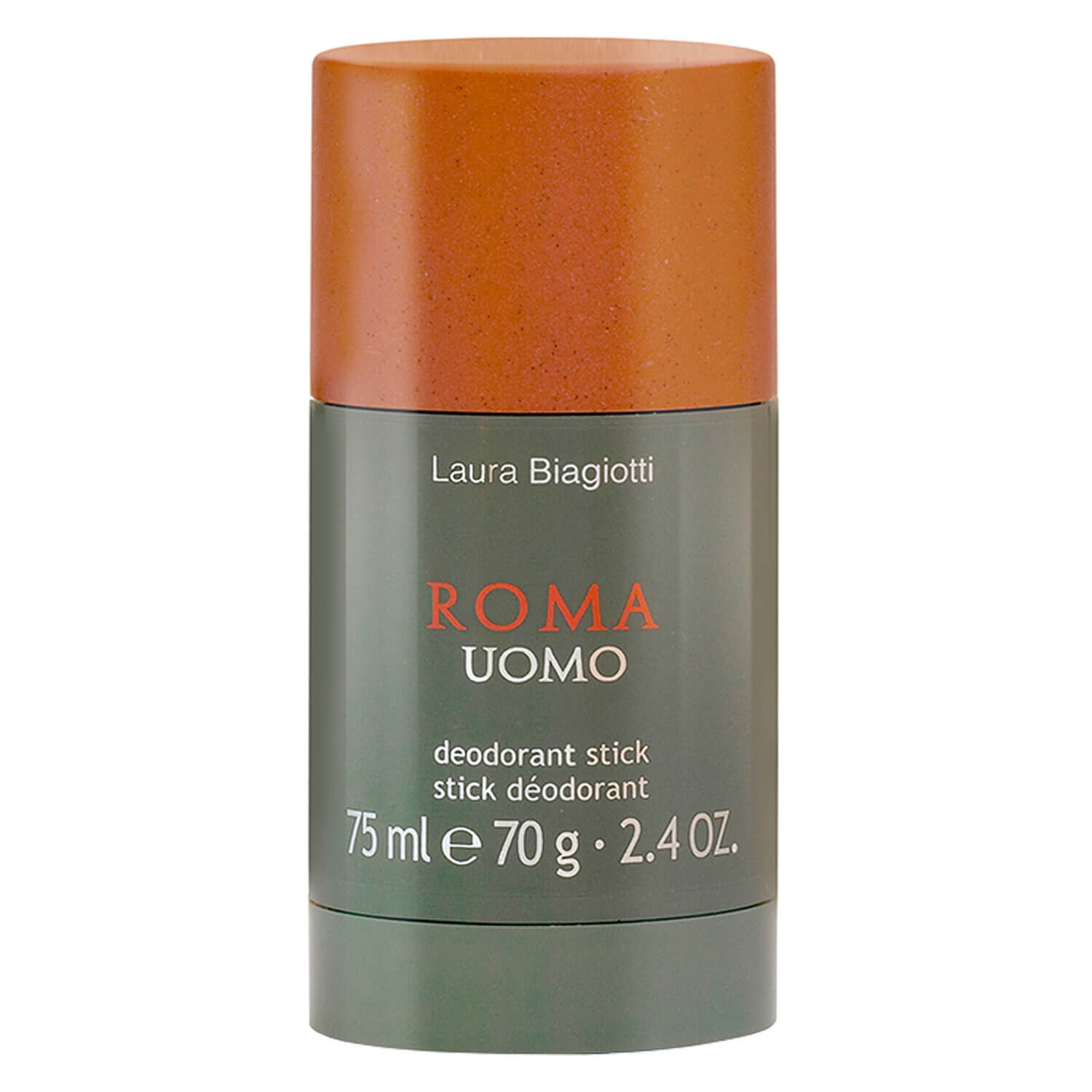 Product image from Roma - Uomo Deodorant Stick