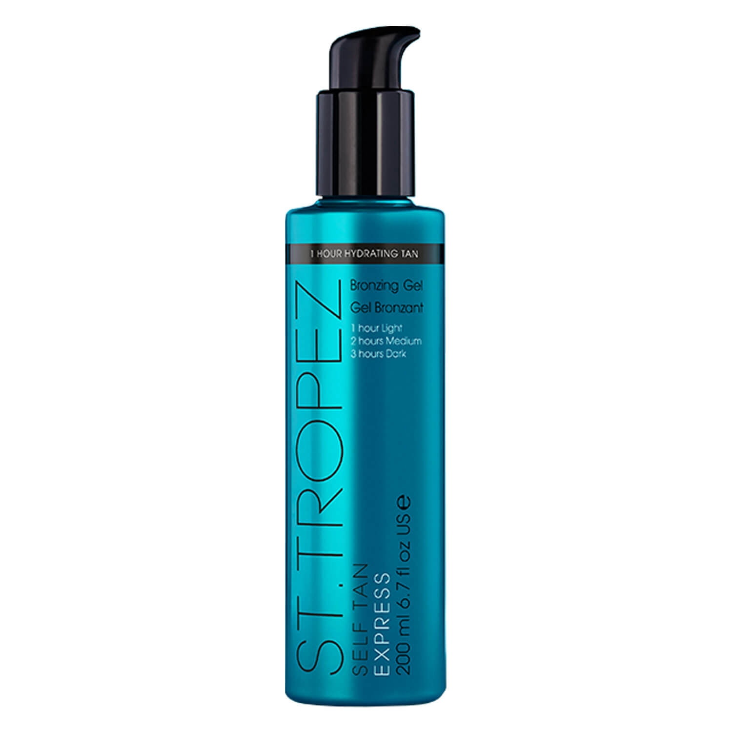 Product image from St.Tropez - Express Bronzing Gel