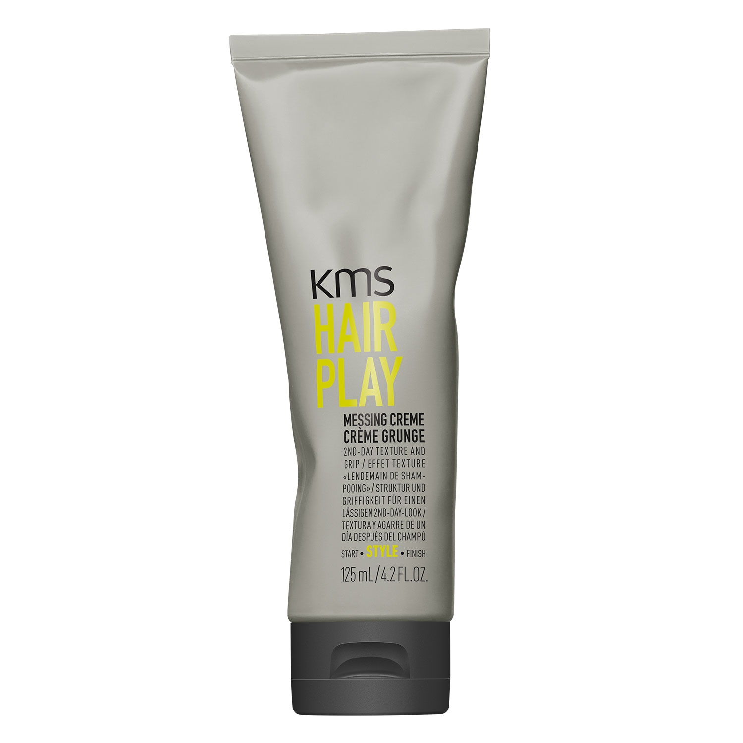 Product image from Hairplay Messing Creme