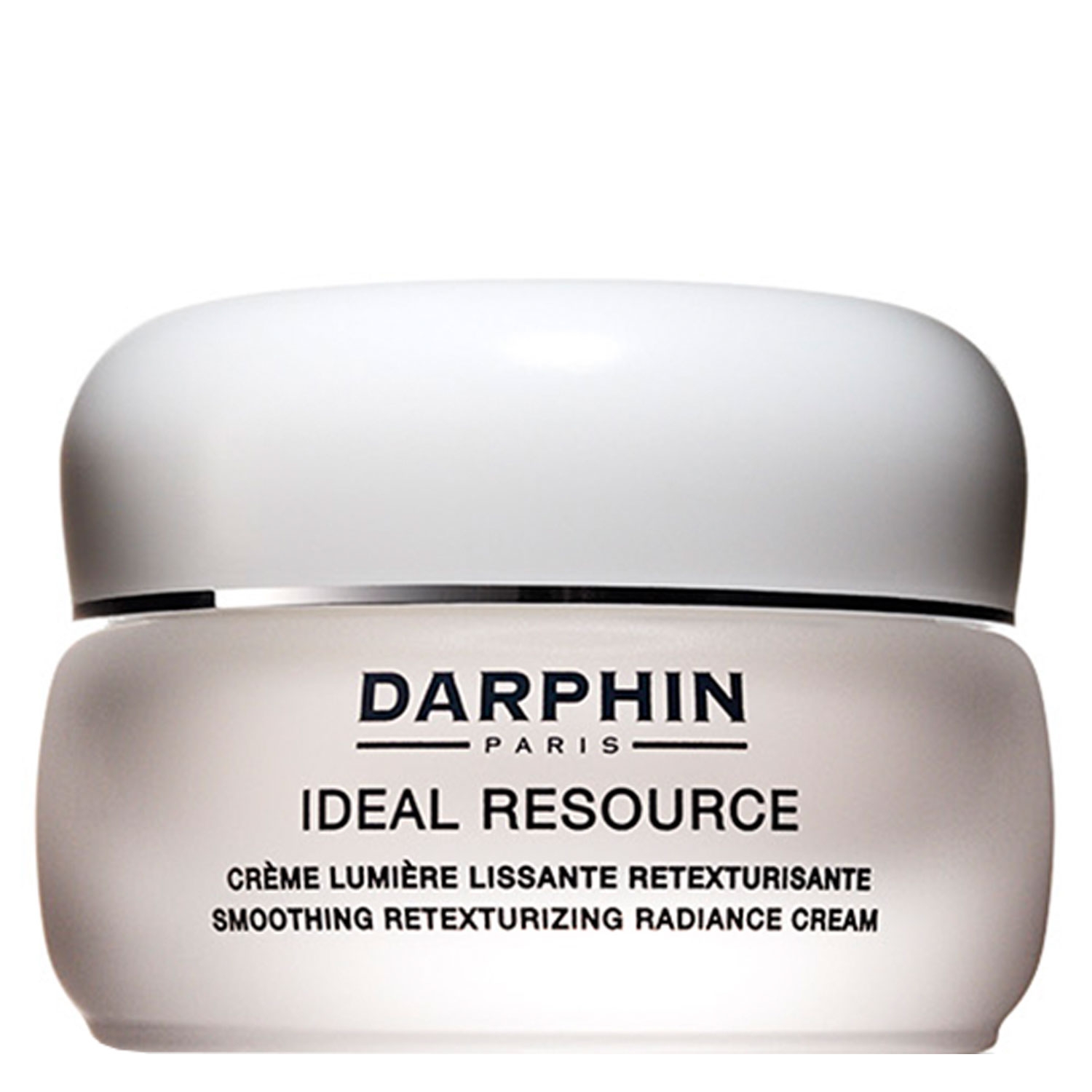 Product image from IDEAL RESOURCE - Smoothing Retexturizing Radiance Cream