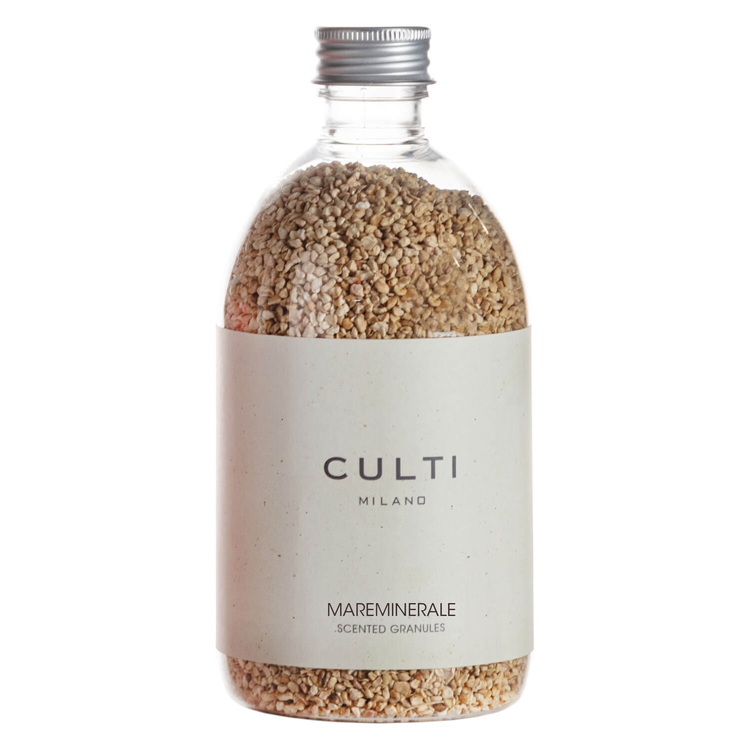 Product image from CULTI Granules - Refill Mareminerale