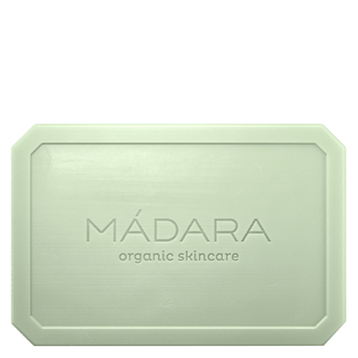 Produktbild von MÁDARA Care - Balance Birch and Algae Facial Soap