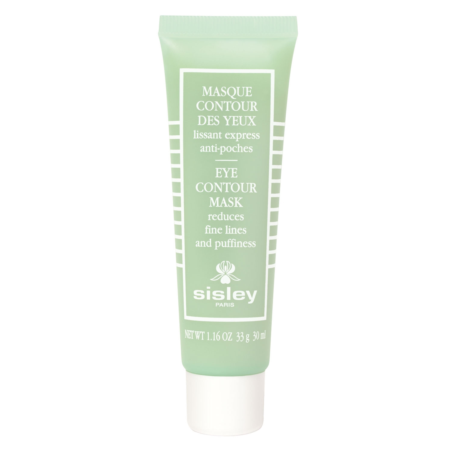 Product image from Sisley Skincare - Masque Contour des Yeux