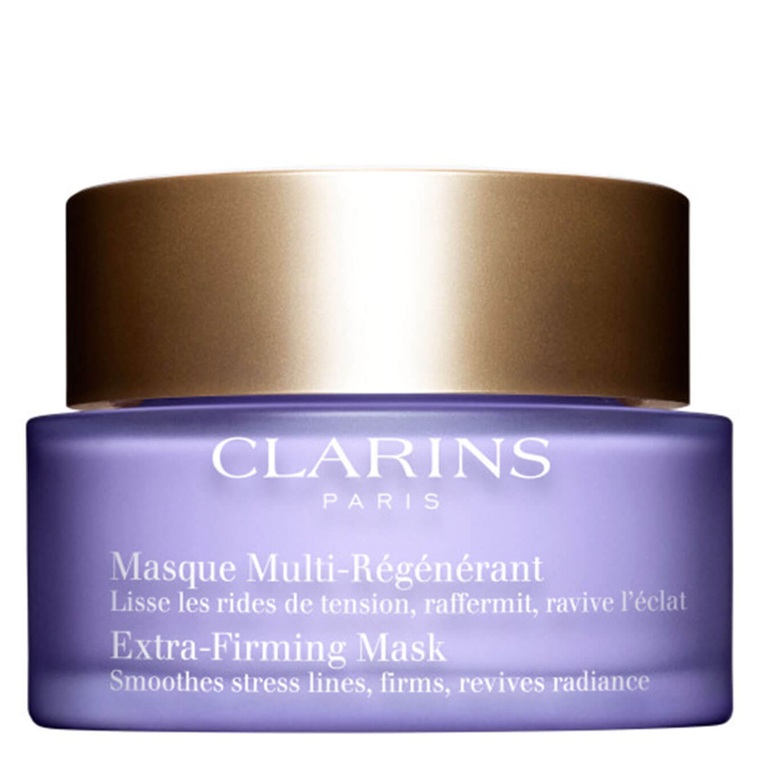 Product image from Multi-Régénérant - Extra-Firming Mask
