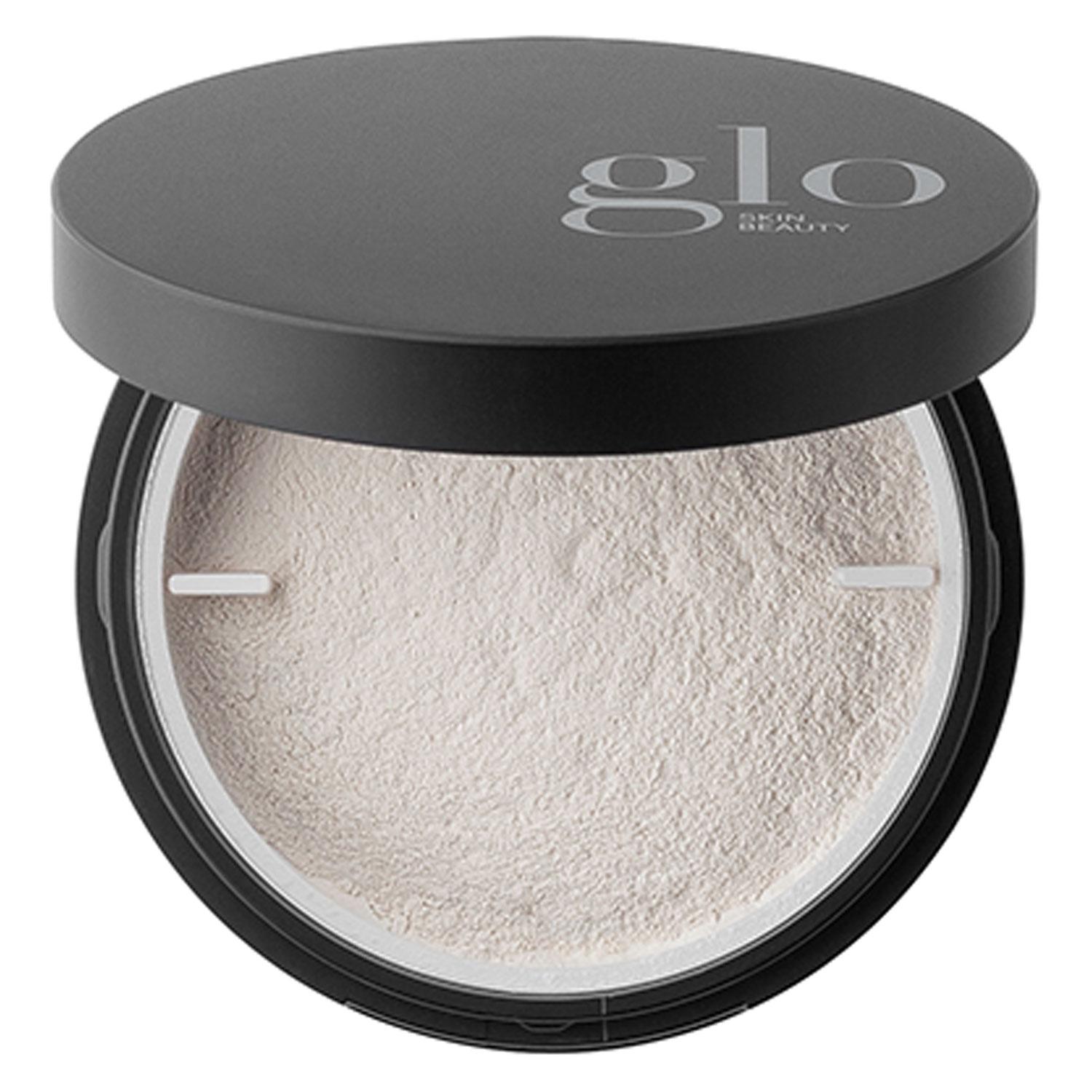 Glo Skin Beauty Powder - Luminous Setting Powder Translucent