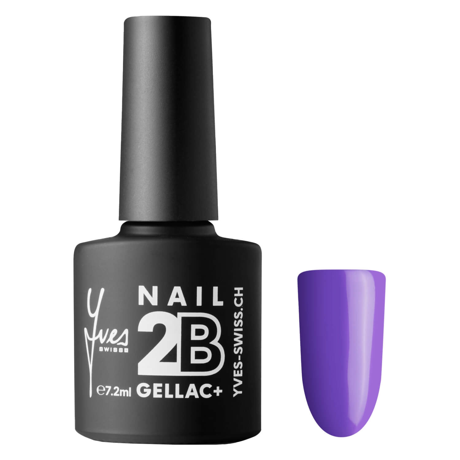 Product image from 2B Gellac+ - No. 025