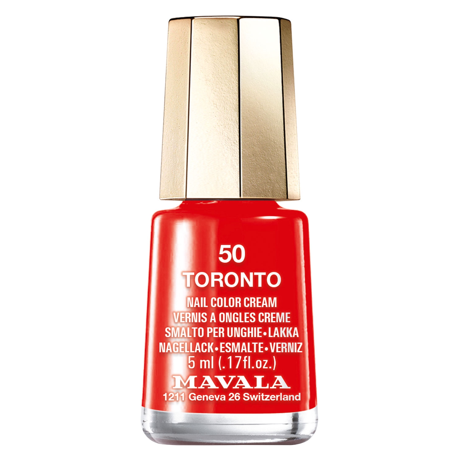 Product image from New Look Color's Collection - Toronto 50