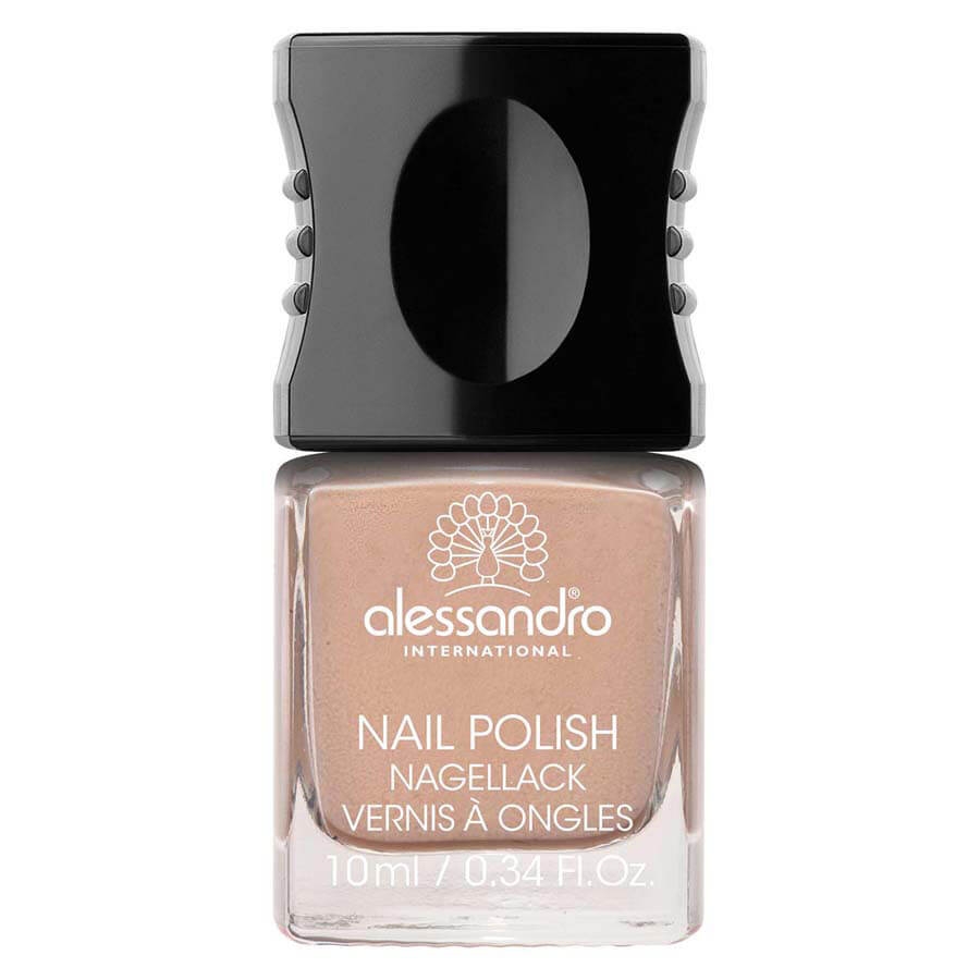 Product image from Nail Polish - 98 Cashmere Touch