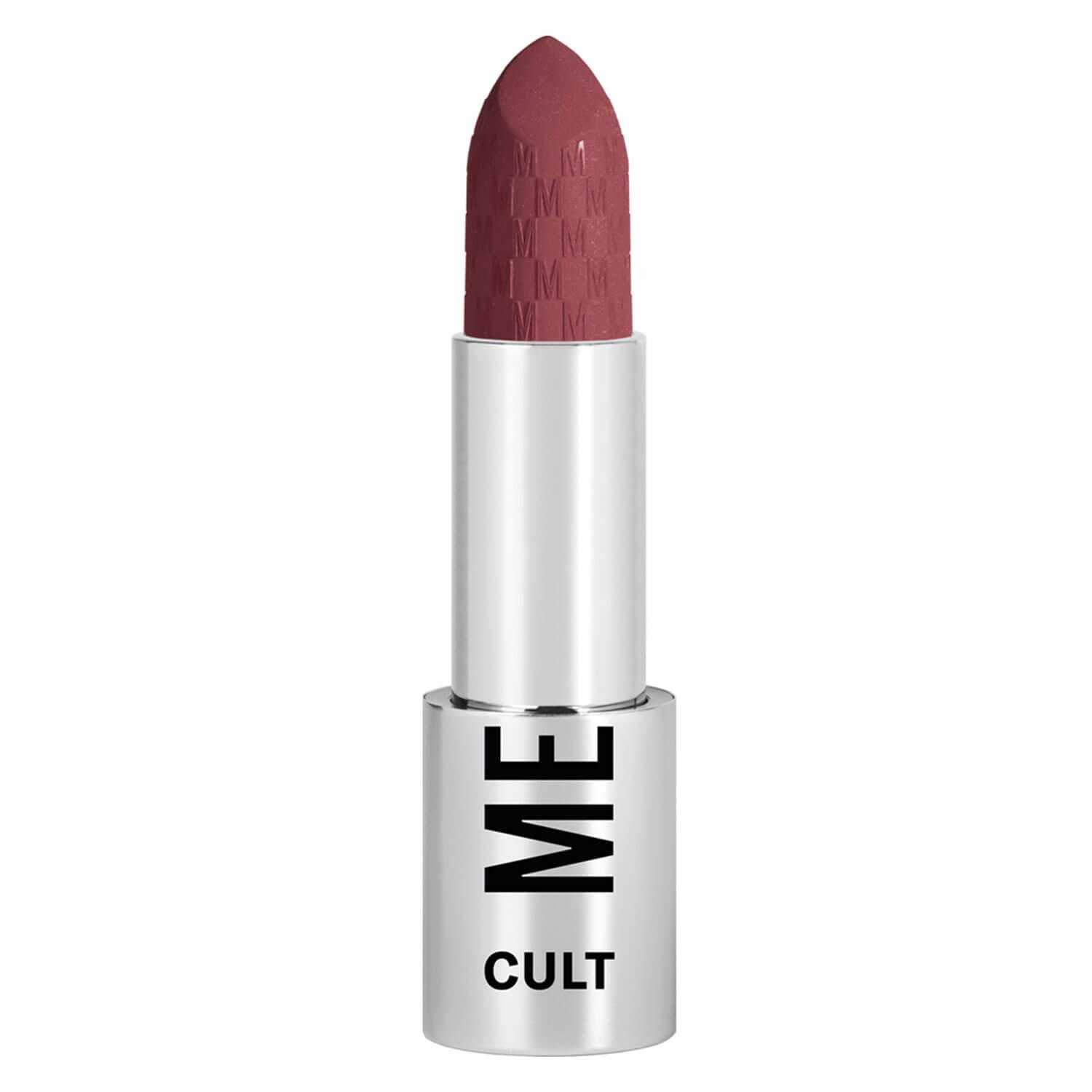MESAUDA Lips - Cult Creamy Lipstick Classic 108