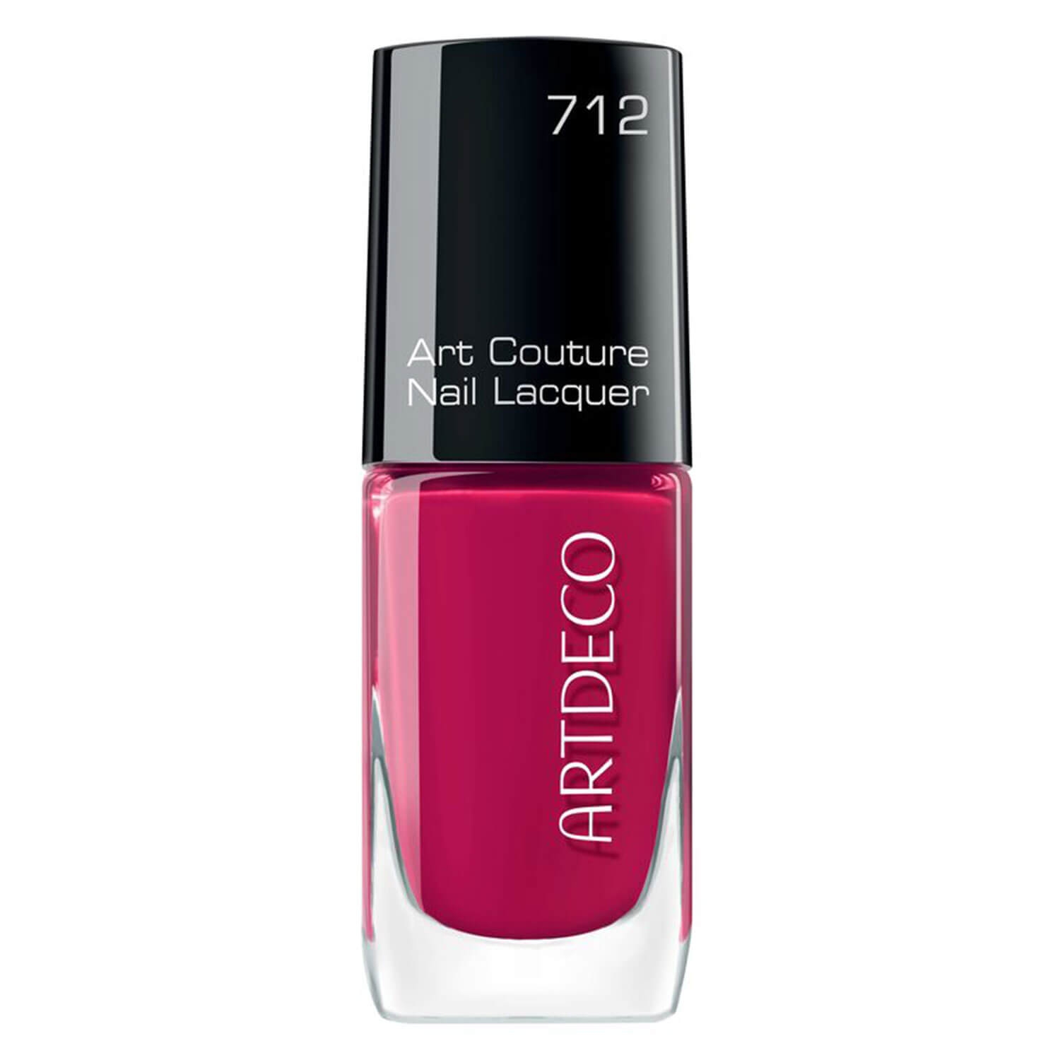 Product image from Art Couture - Nail Lacquer Bougainvillea 712