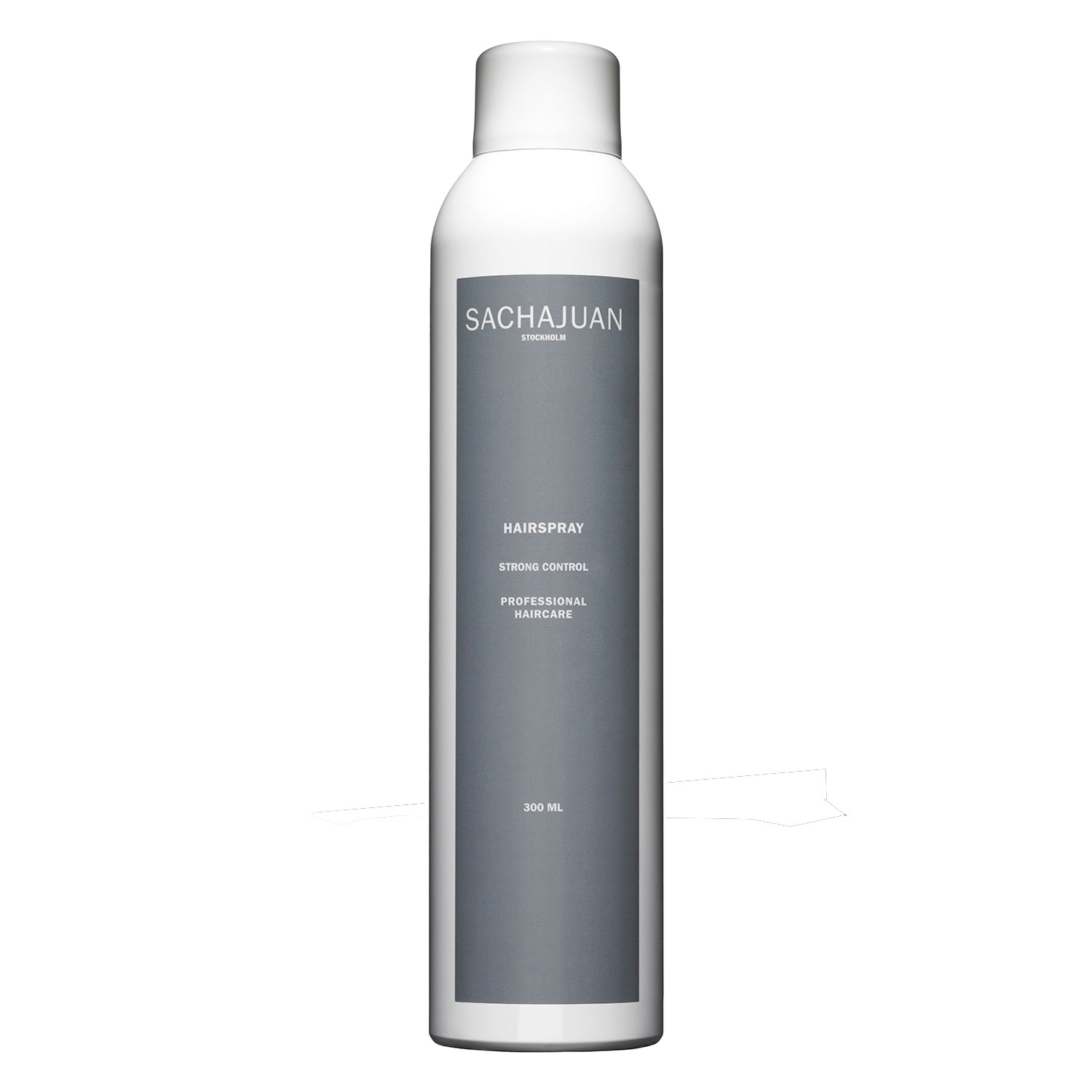 Product image from SACHAJUAN - Hairspray Strong Control
