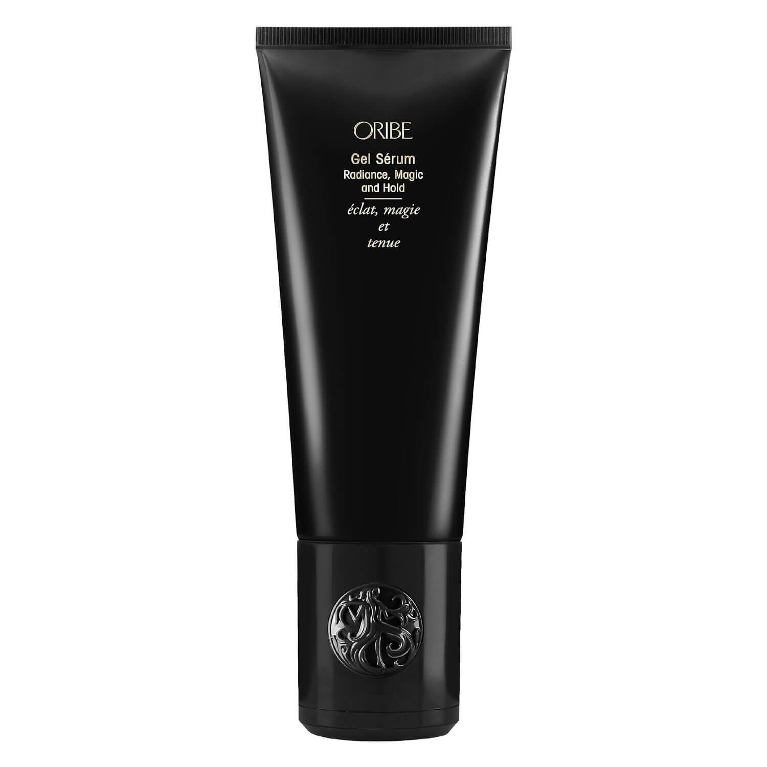 Oribe Style - Gel Sérum Radiance Magic and Hold