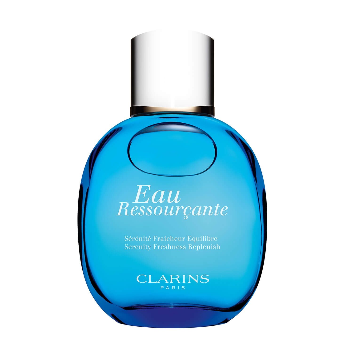 Product image from Clarins Scent - Eau Ressourçante