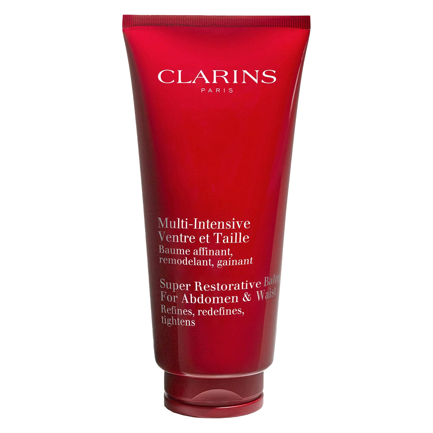 Product image from Clarins Body - Multi Intensive Abdomen & Waist Balm