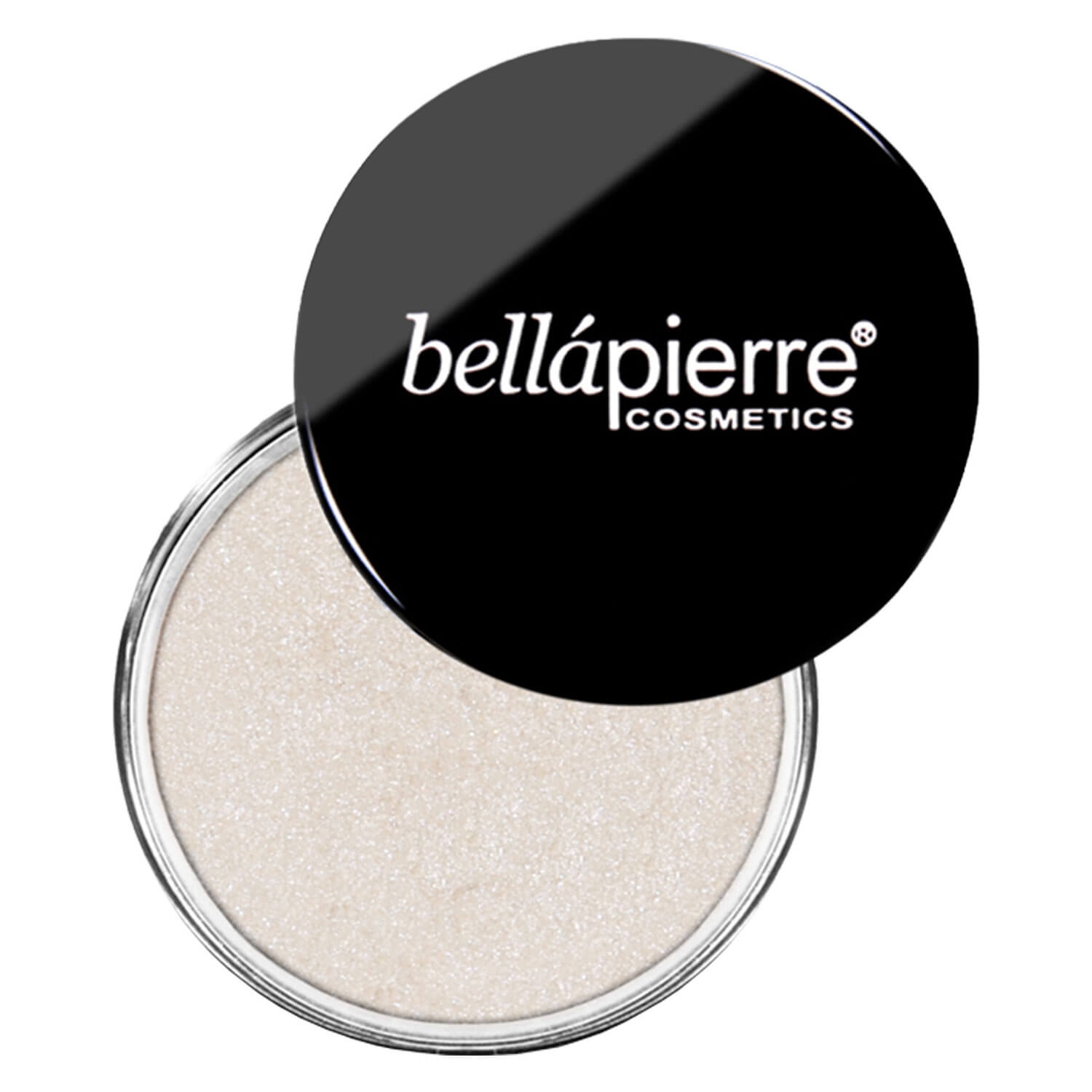 Produktbild von bellapierre Eyes - Shimmer Powders Exite