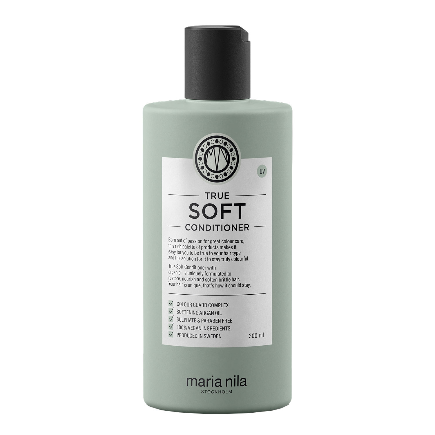 Product image from Care & Style - True Soft Conditioner