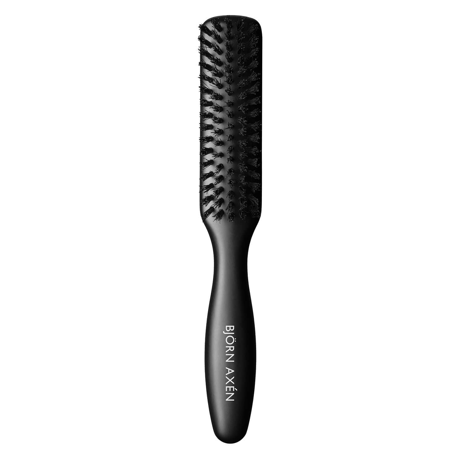 Product image from Björn Axén - Smooth & Shine Brush for all hair types