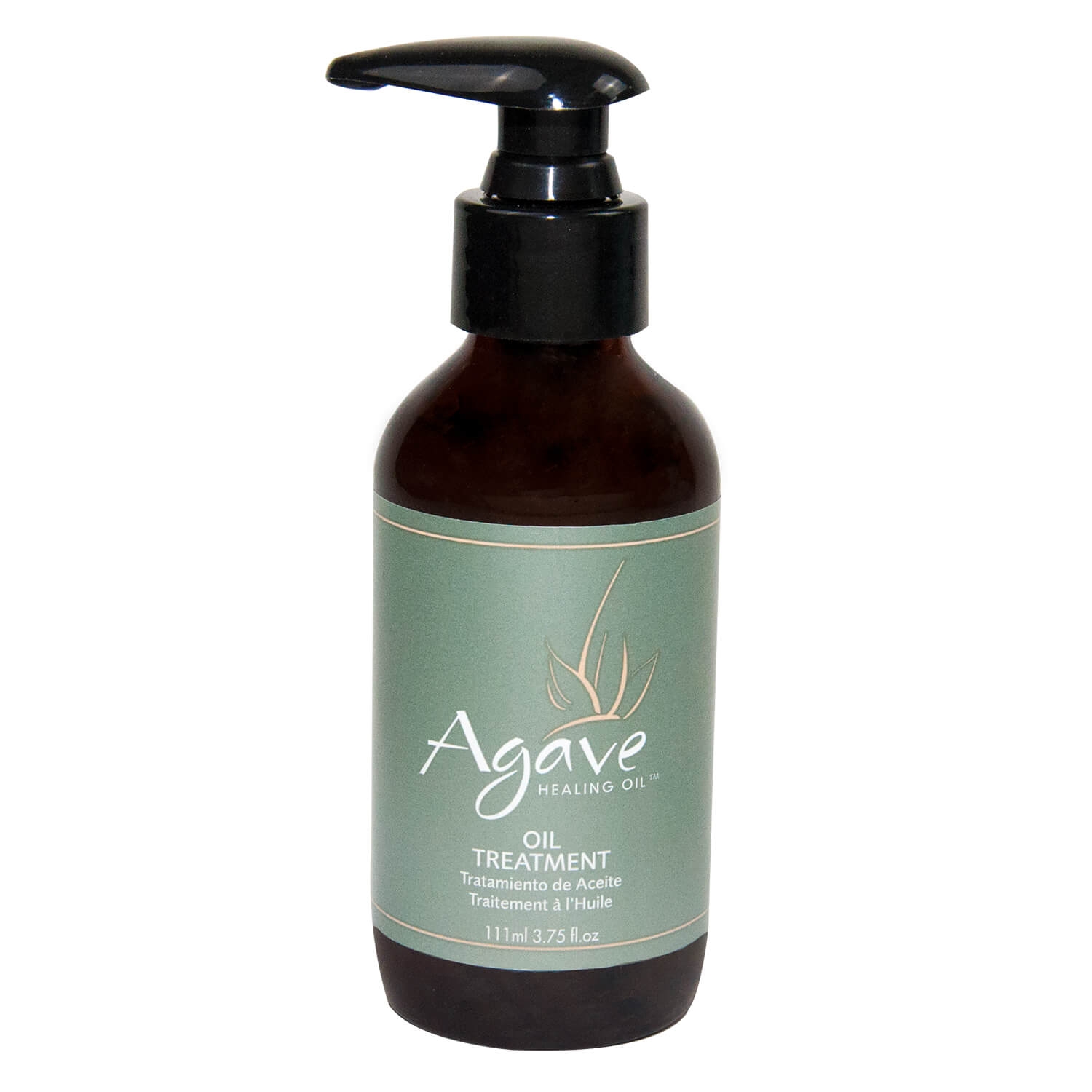 Product image from Agave - Healing Oil