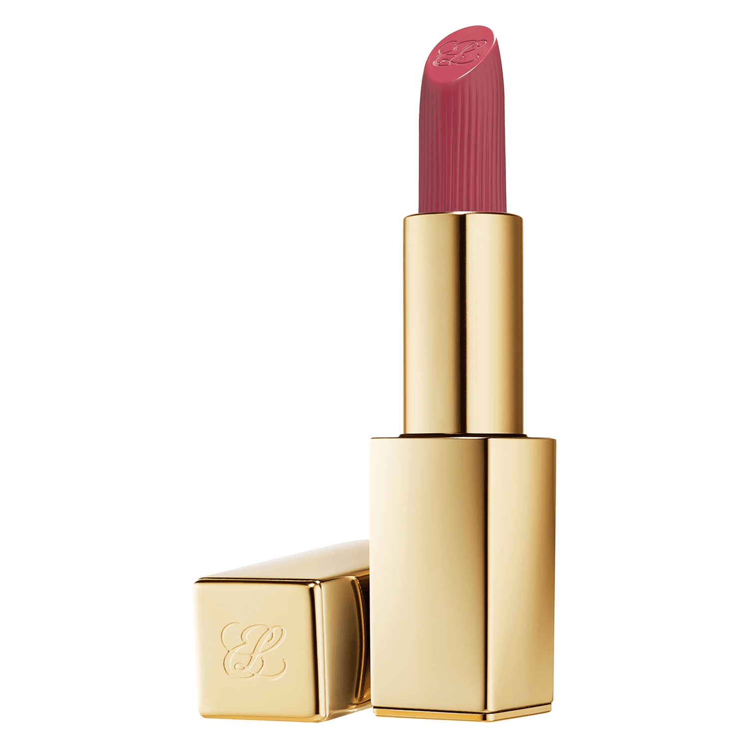 Pure Color - Matte Lipstick Rebellious Rose Matte 420