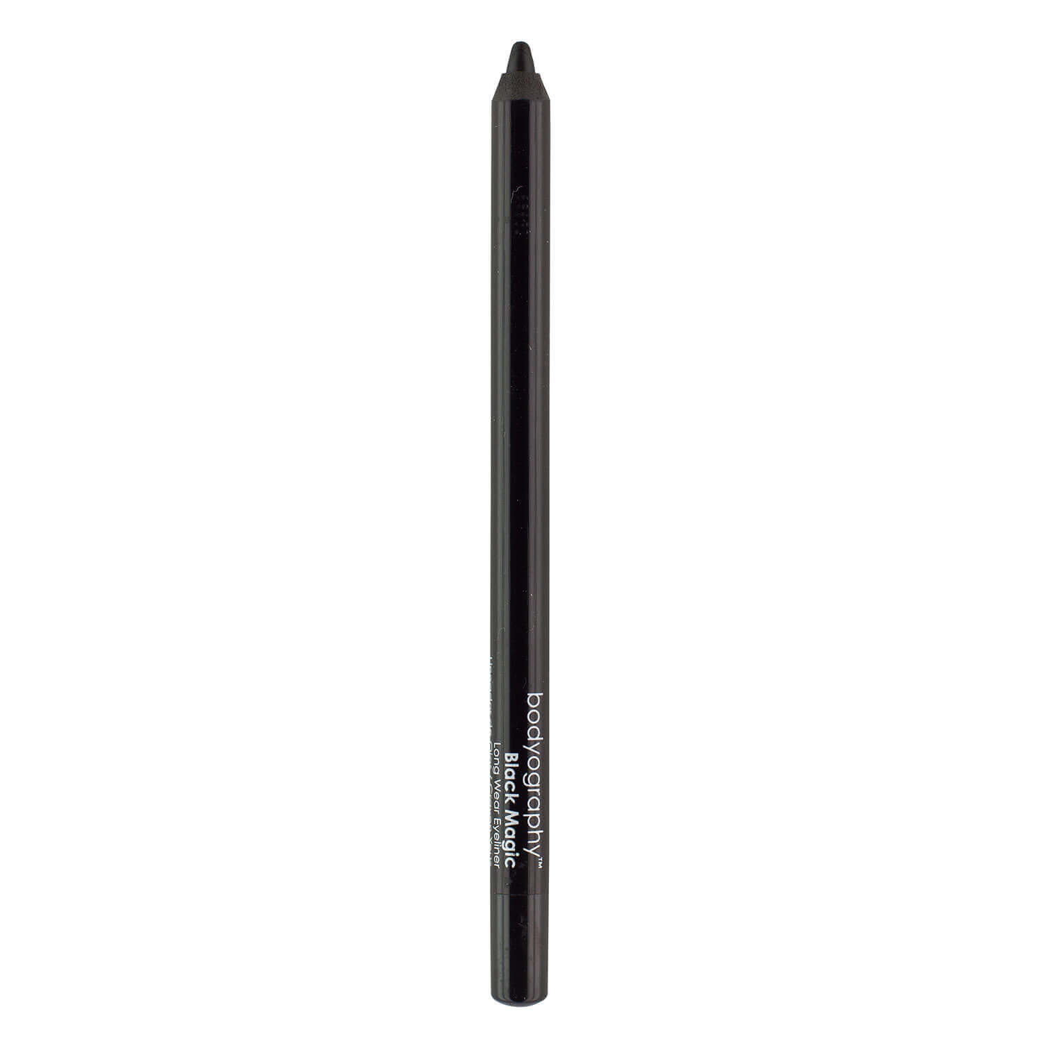 Product image from bodyography Eyes - Eye Pencil Black Magic