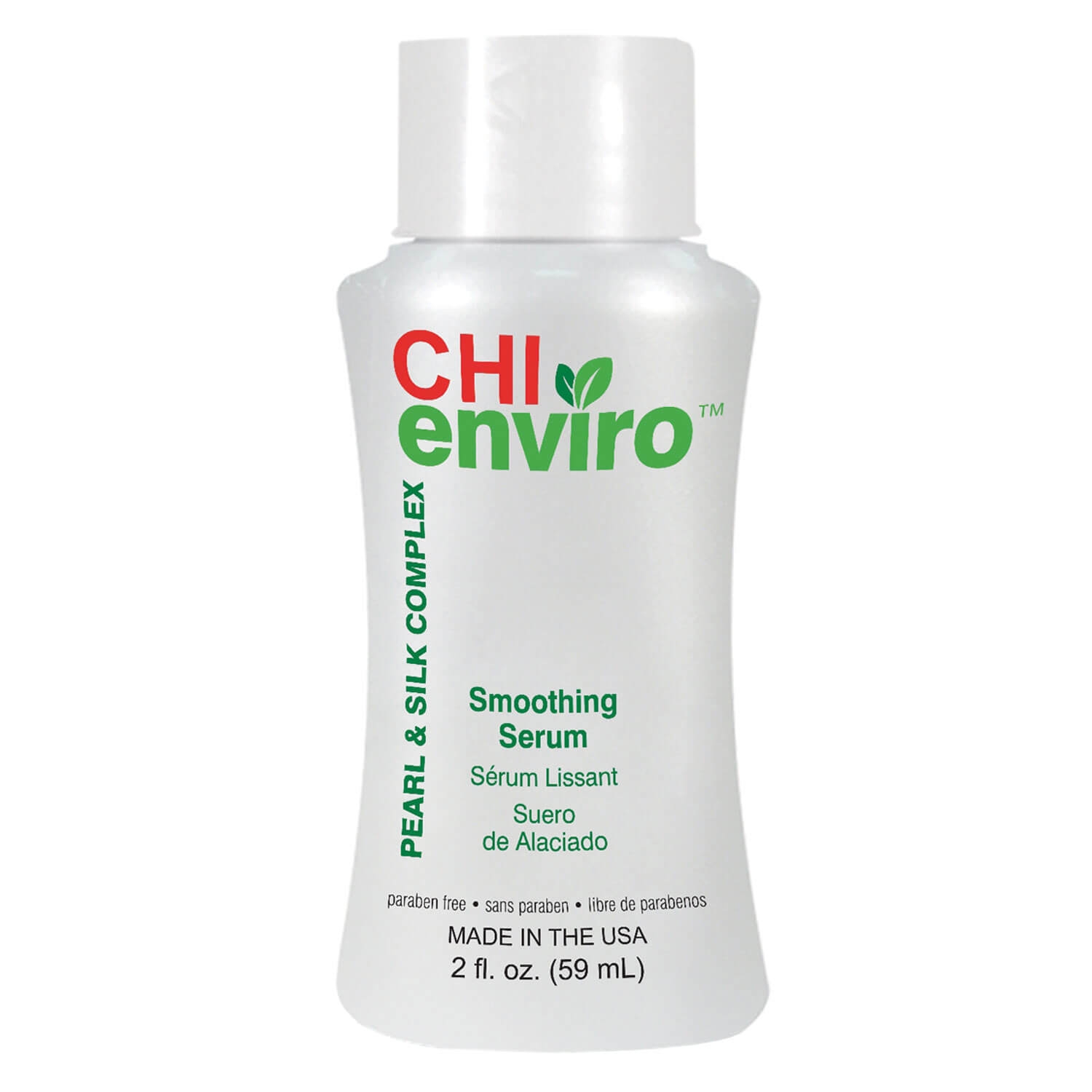 Product image from CHI enviro - Smoothing Serum