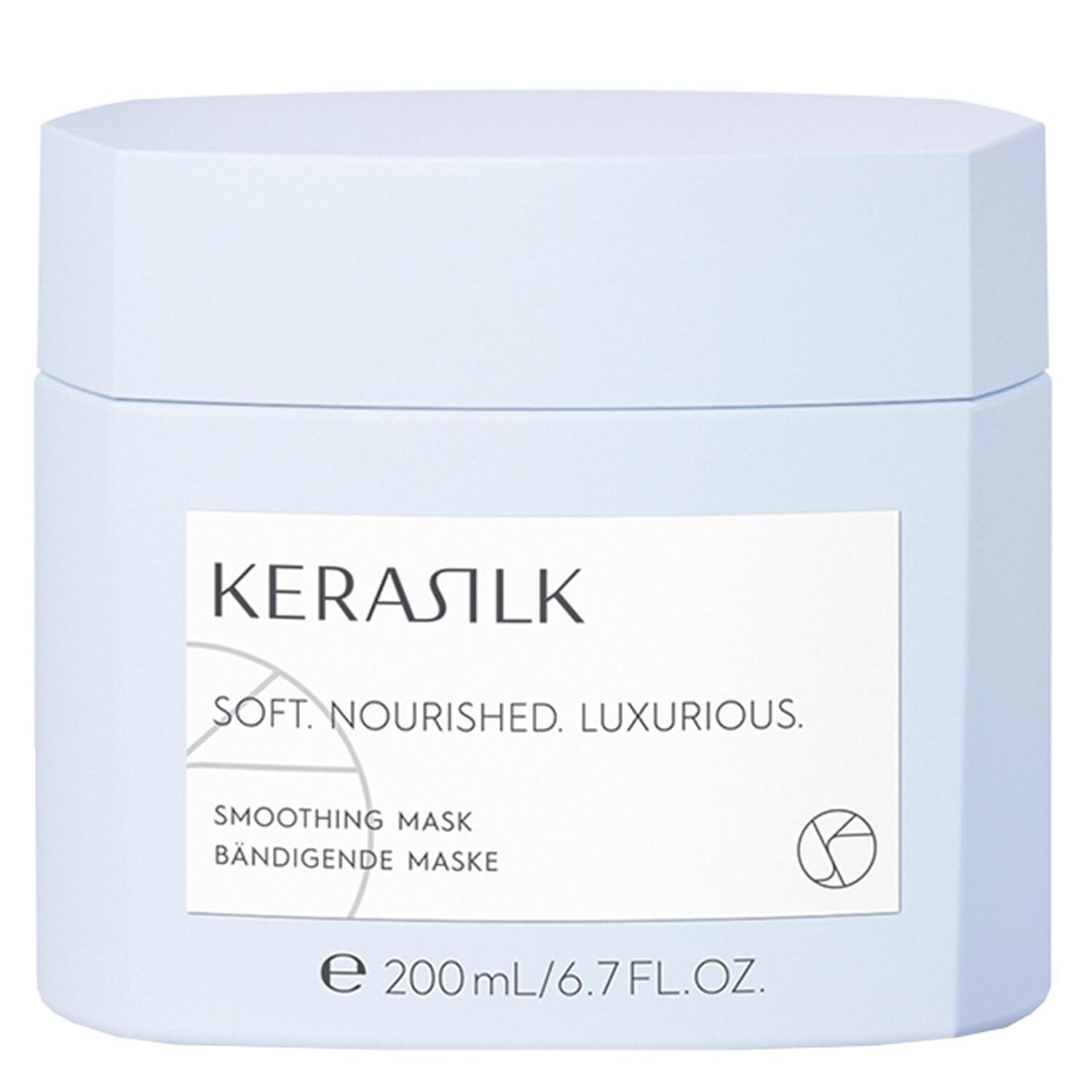 Specialist - Smoothing Mask