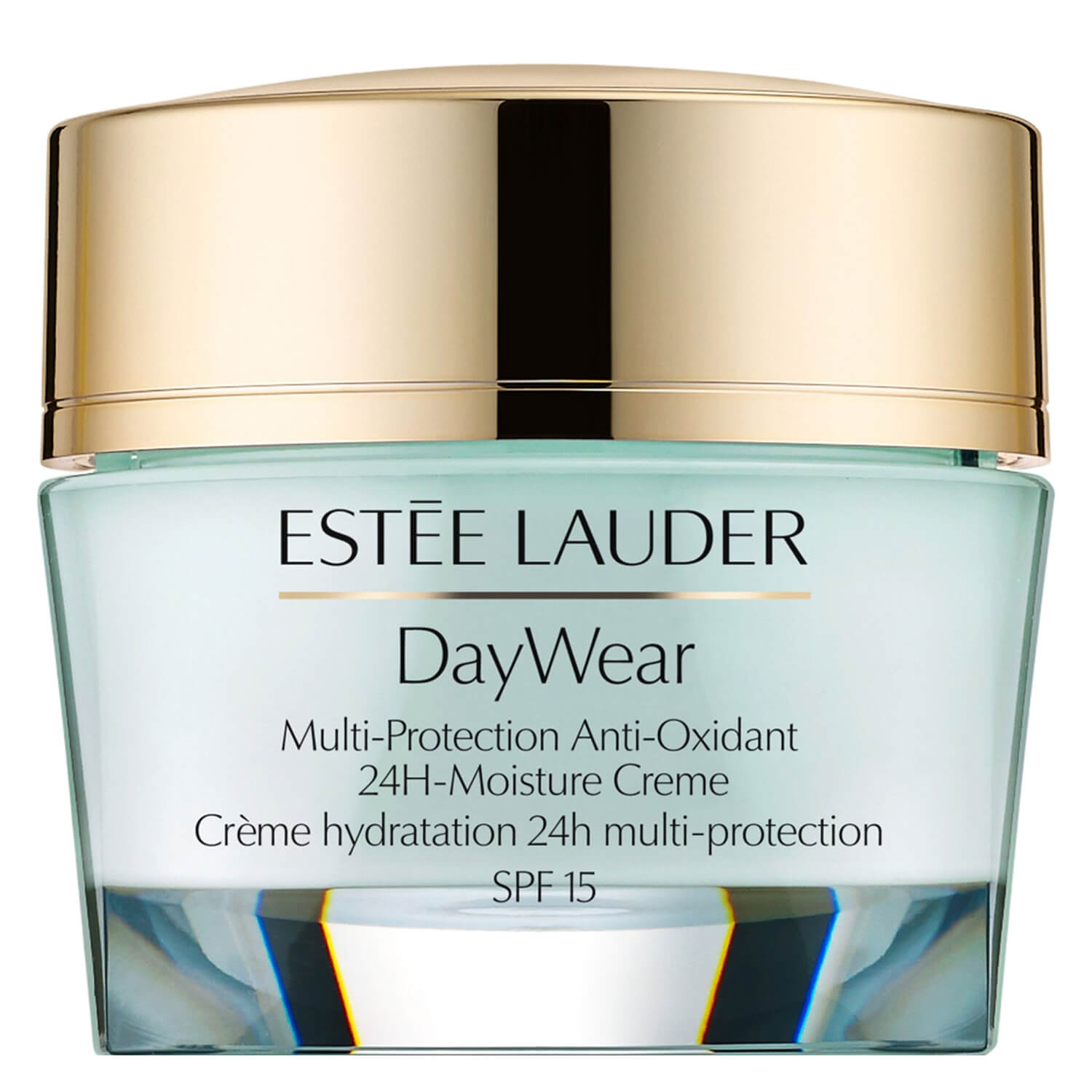 Product image from DayWear - Multi-Protection Anti-Oxidant Creme SPF15 Normal/Combination Skin