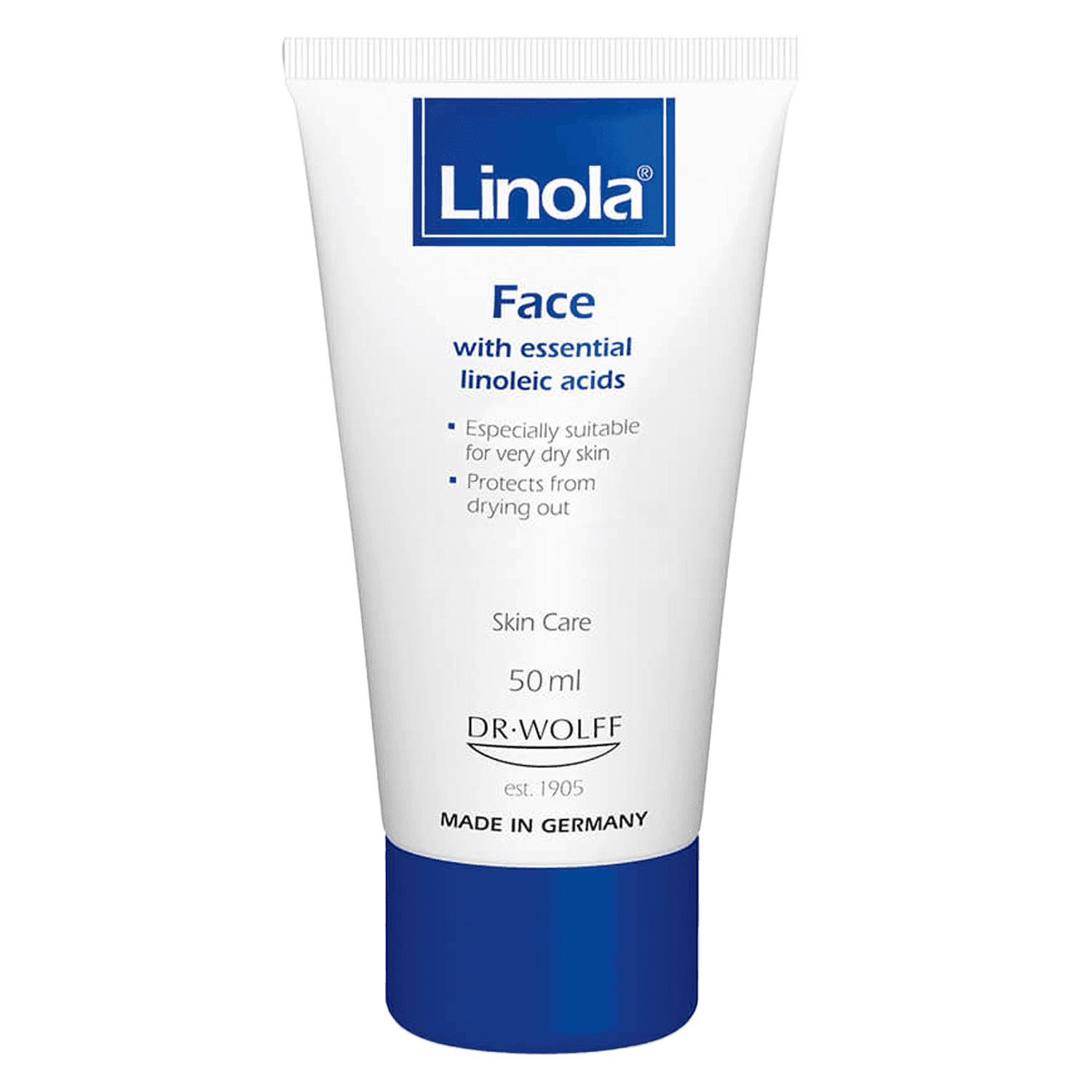 Linola - Gesichtscreme