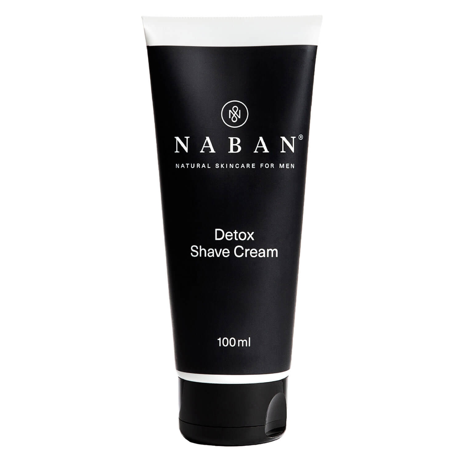 Produktbild von NABAN - Detox Shave Cream