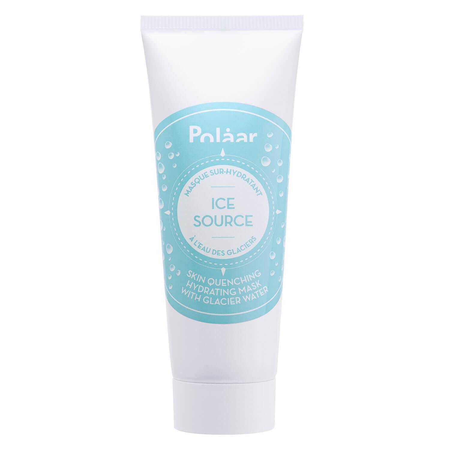 Polaar - Ice Source Skin Quenching Hydrating Mask