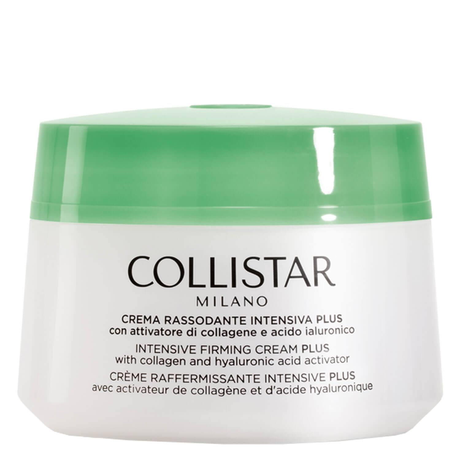 Product image from CS Body - Intensive Firming Cream Plus