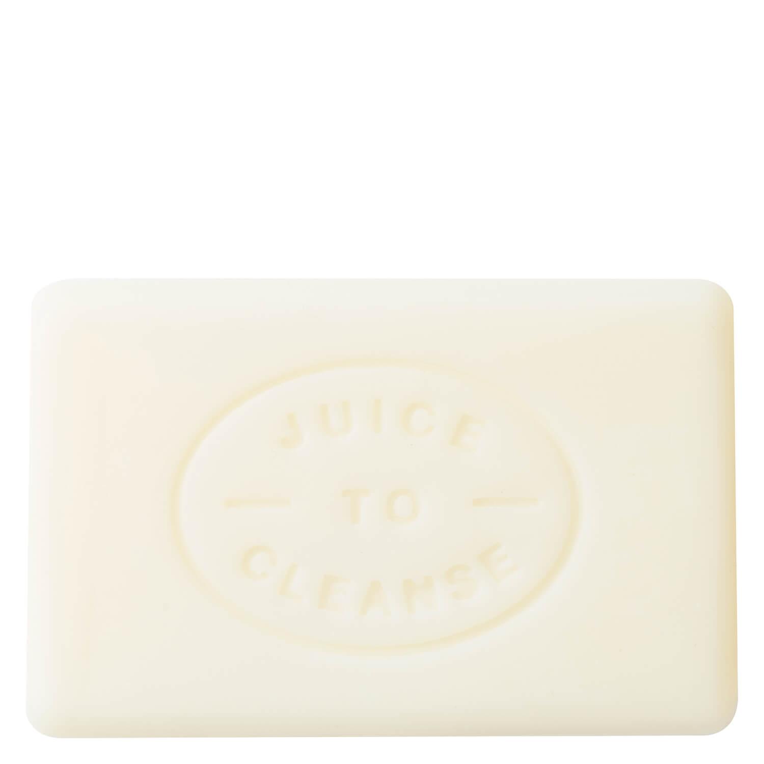 Juice to Cleanse - Clean Butter Moisture Bar