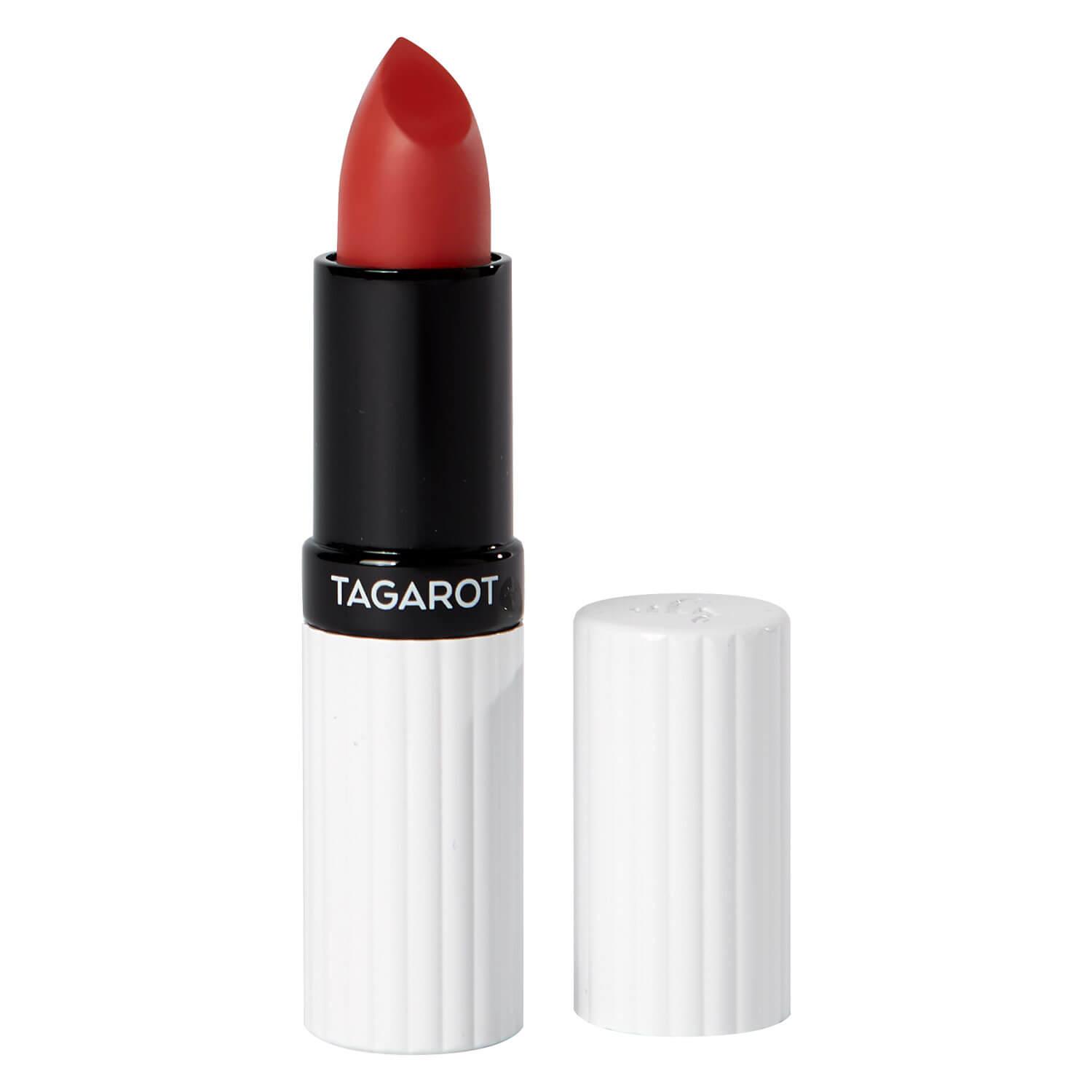 UND GRETEL Lips - TAGAROT Lipstick Red Poppy 8