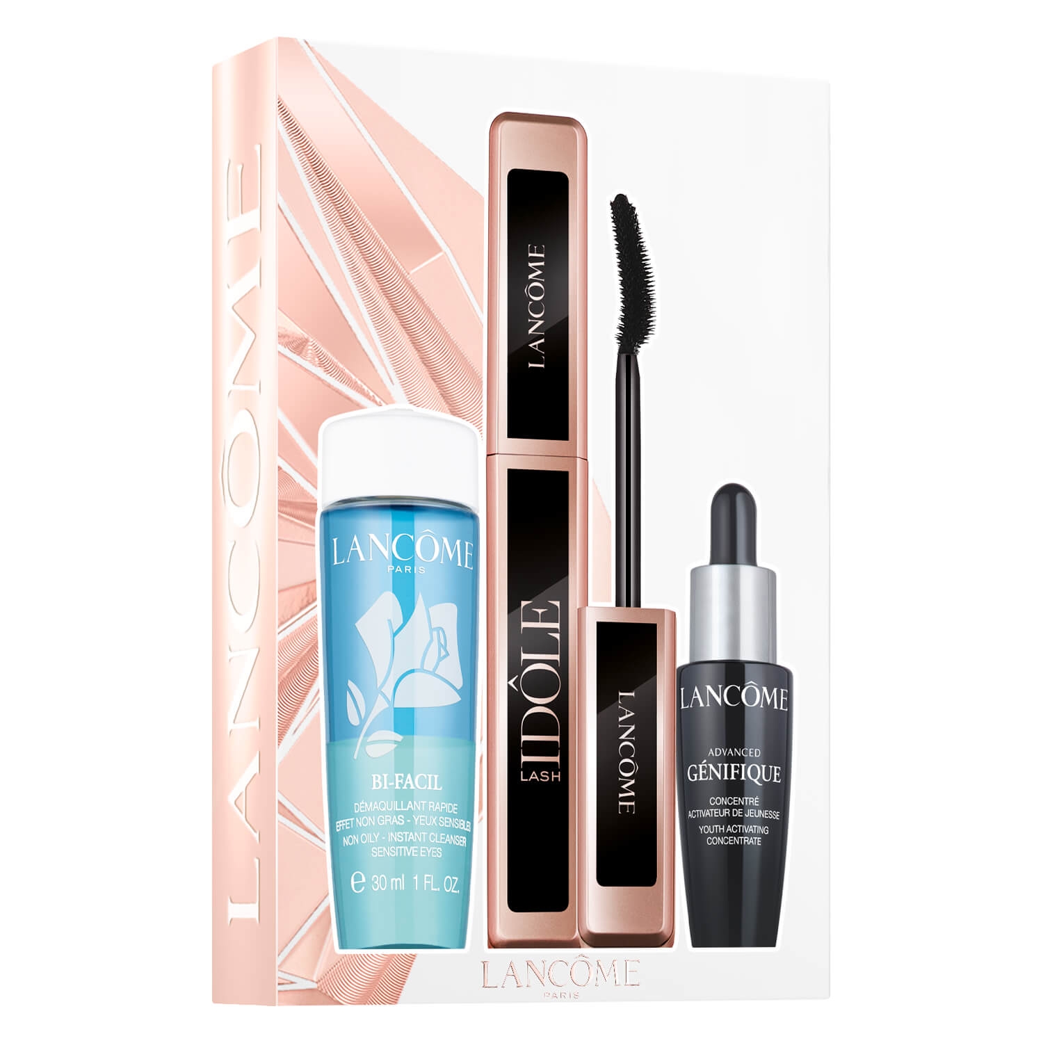 Product image from Lancôme Special - Idôle Lash Mascara Set