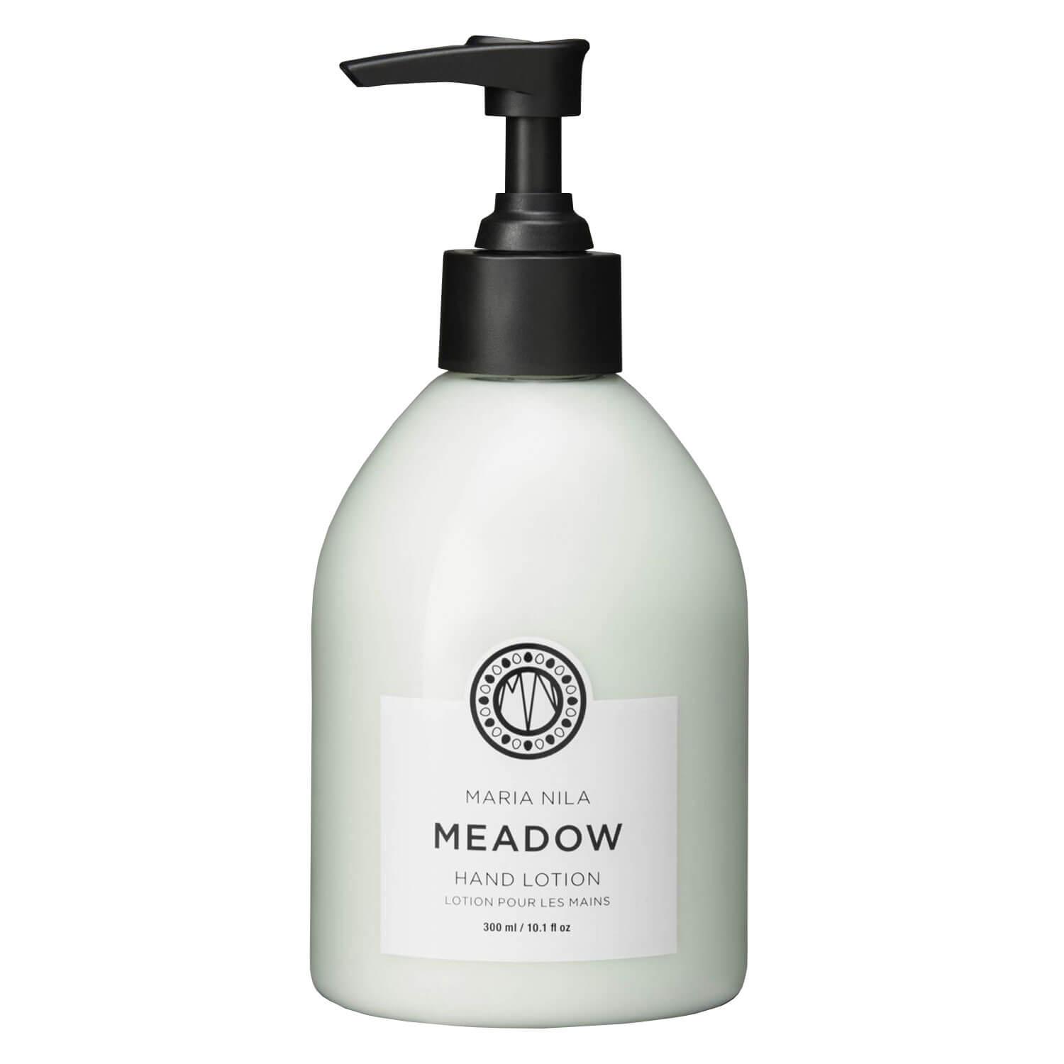 Care & Style - Meadow Hand Lotion